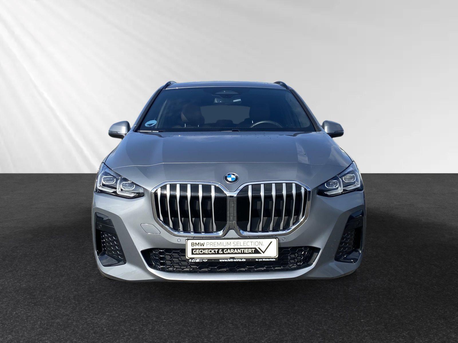 BMW 2er Active Tourer – Bild 5