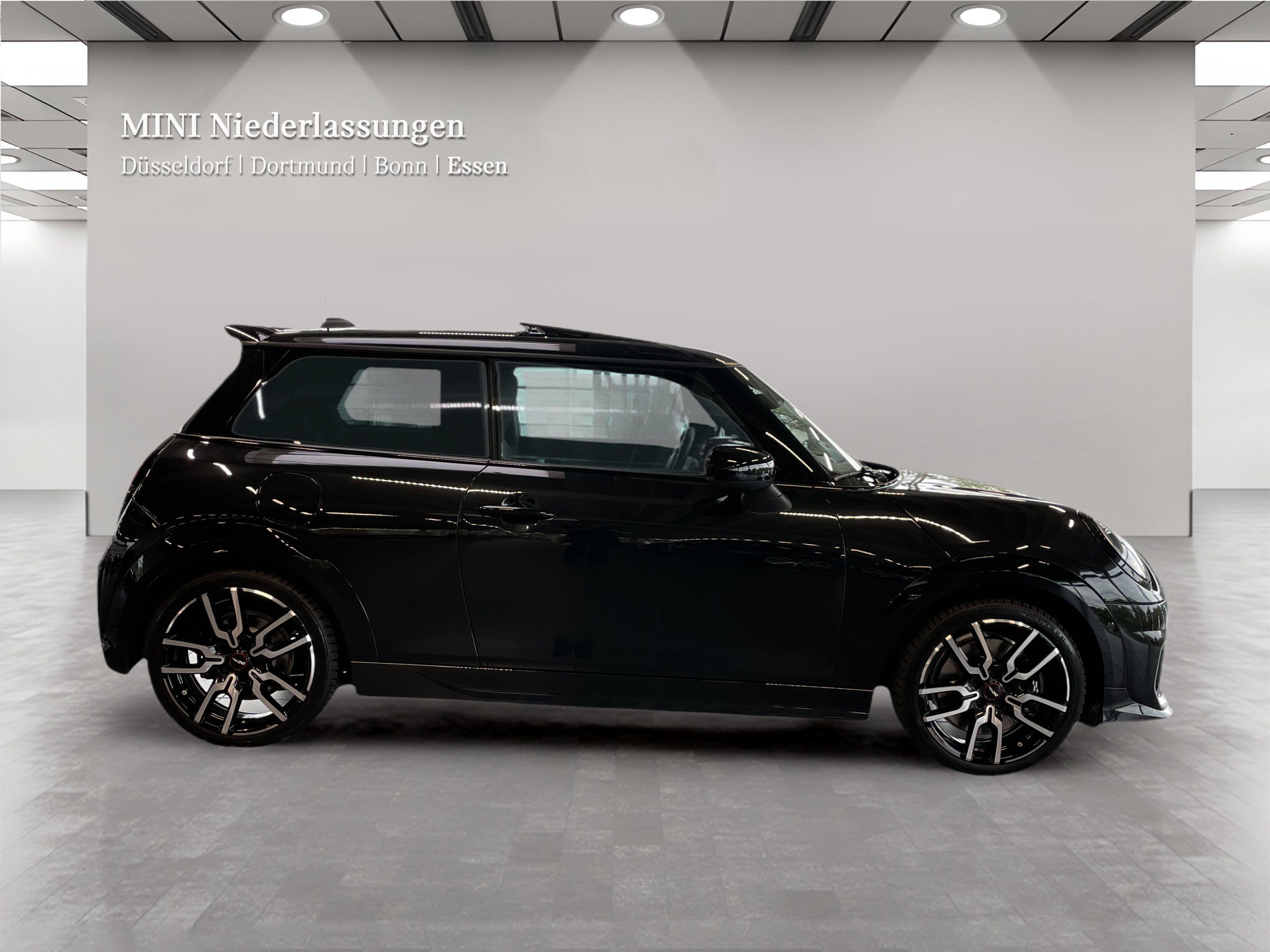 MINI Cooper 3-Türer – Bild 4
