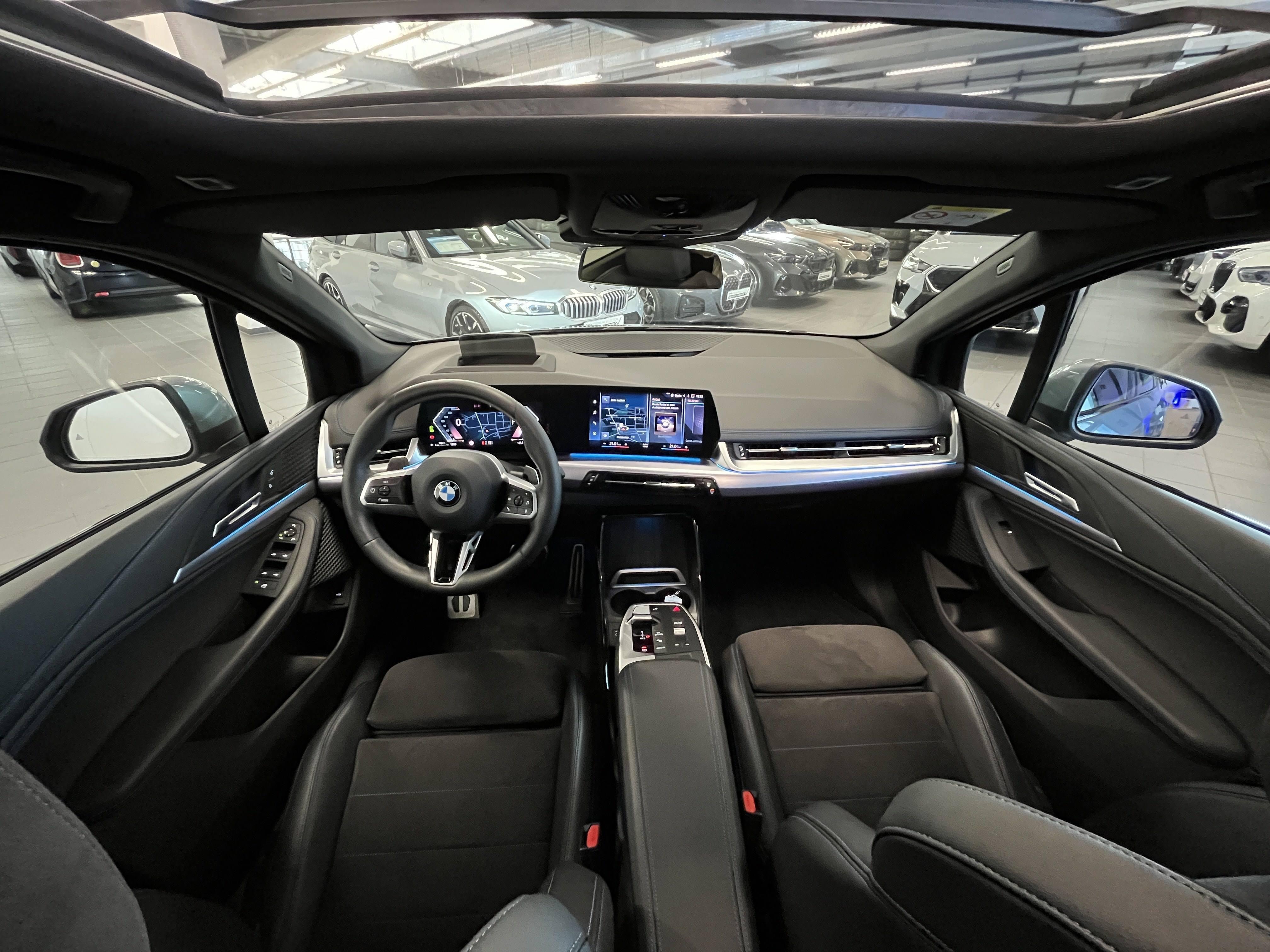 BMW 2er Active Tourer – Bild 25