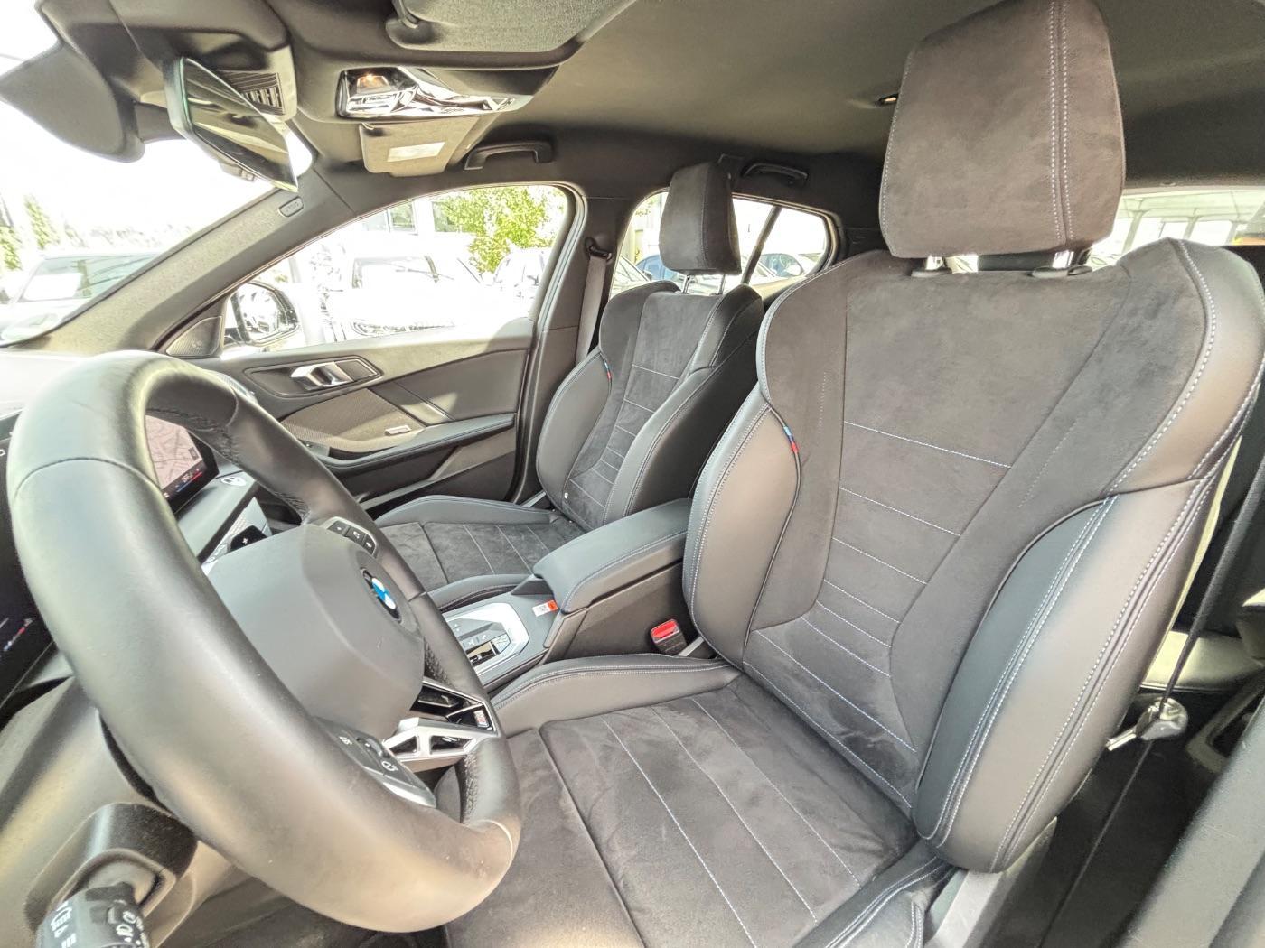 BMW 1er – Bild 14