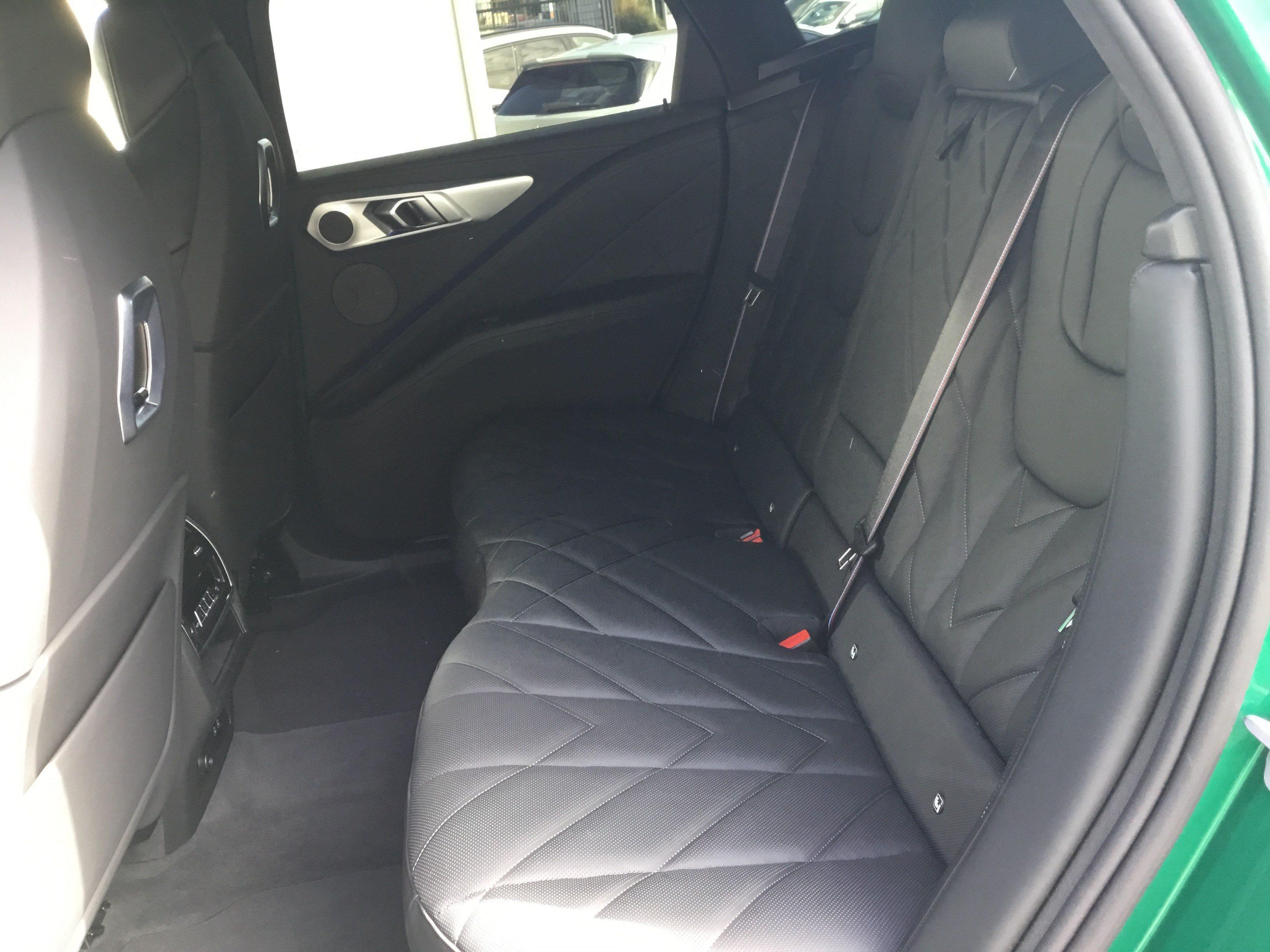 BMW XM – Bild 10
