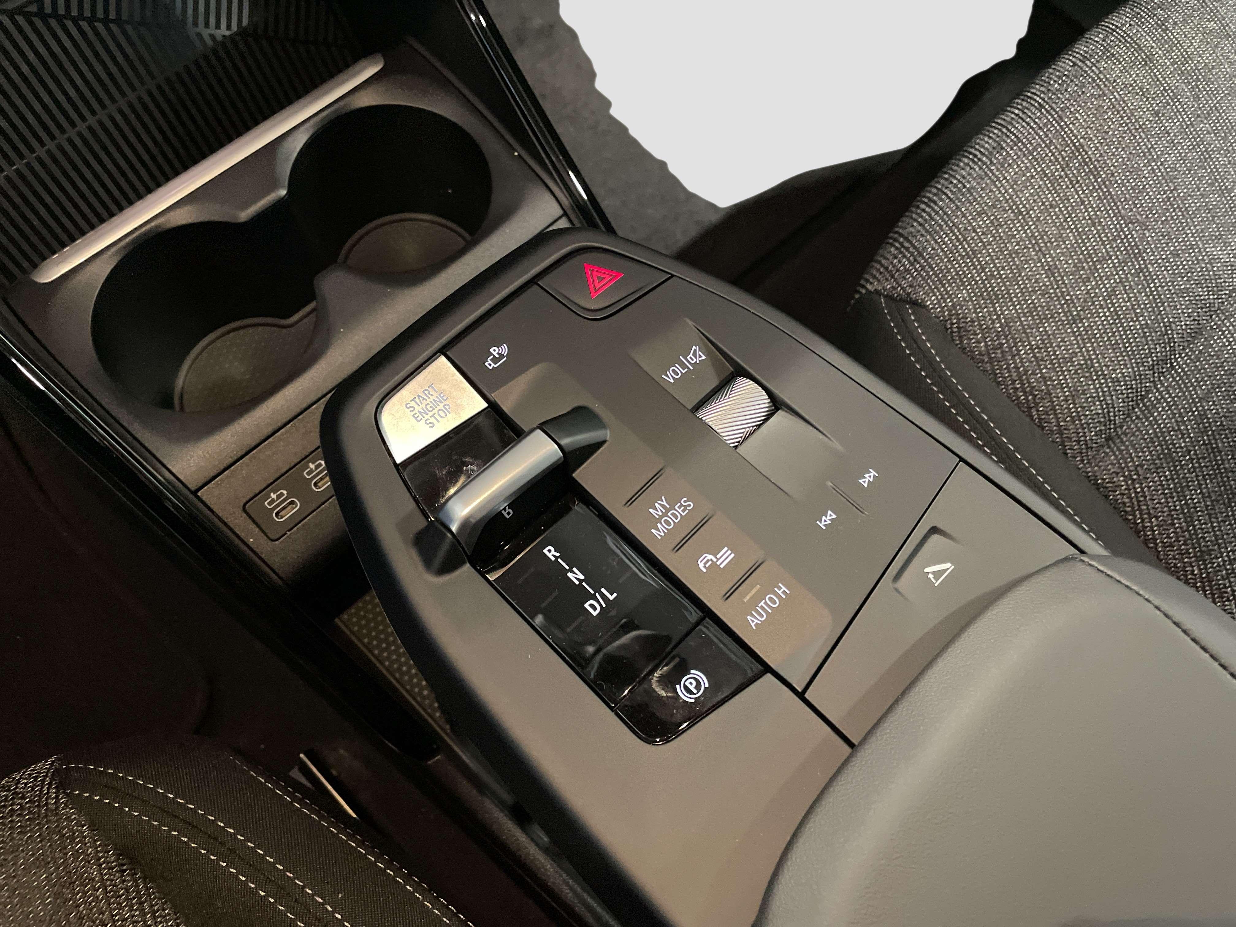 BMW X2 – Bild 13