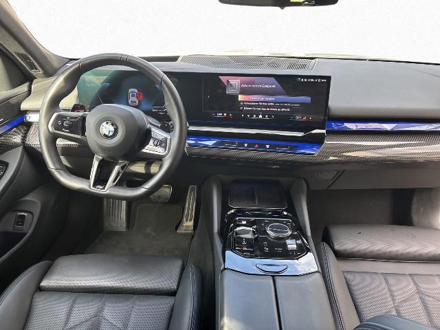 BMW 5er Touring – Bild 9