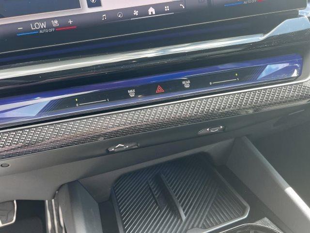 BMW 5er Touring – Bild 27