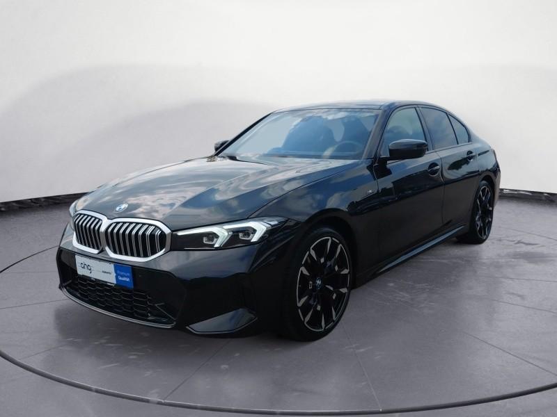 BMW 3er