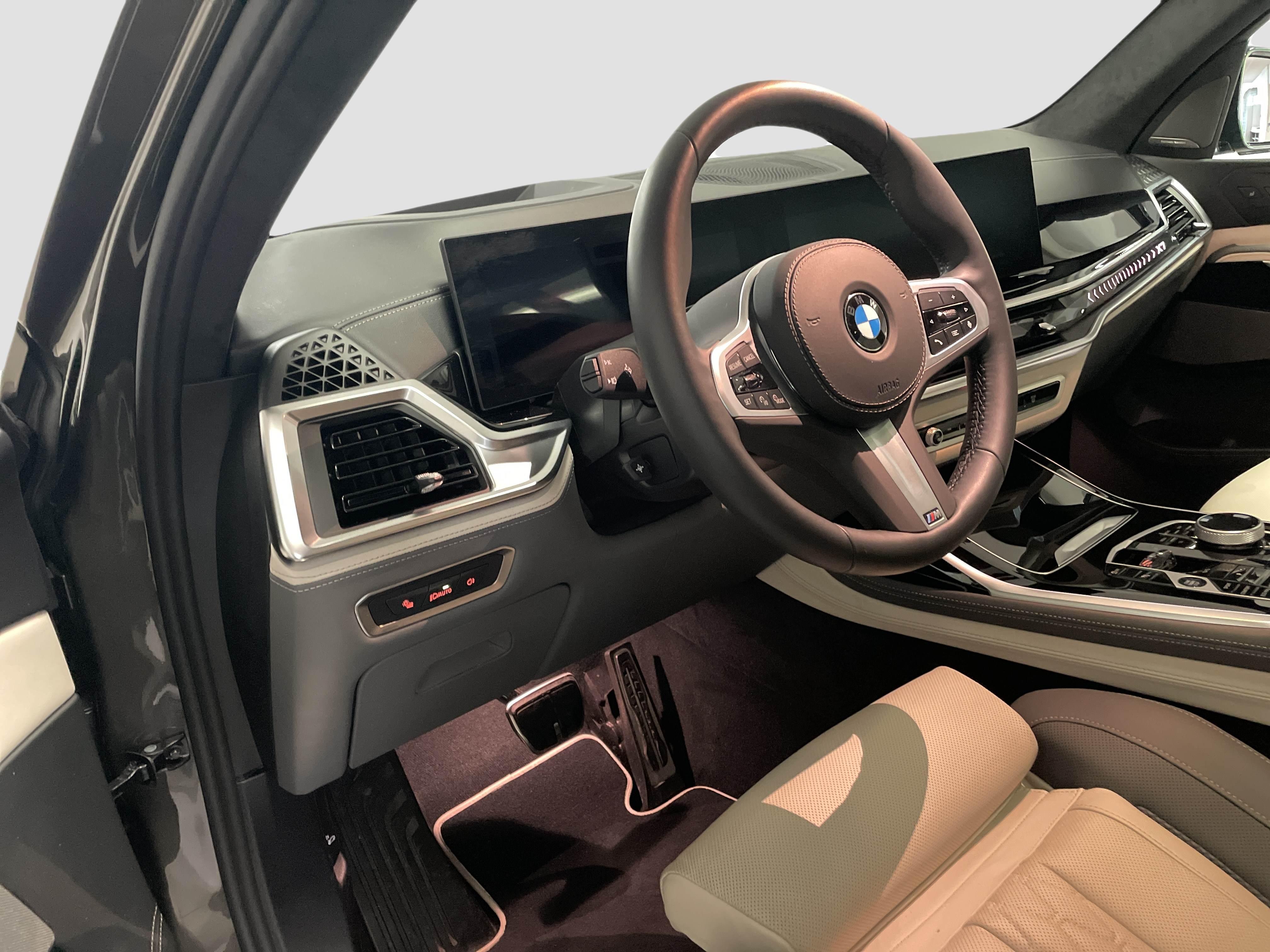 BMW X7 – Bild 22