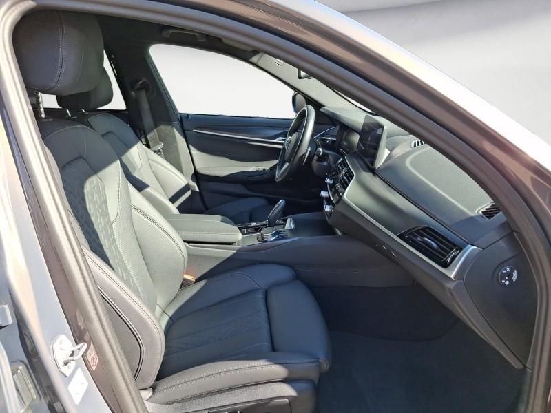 BMW 5er Touring – Bild 16
