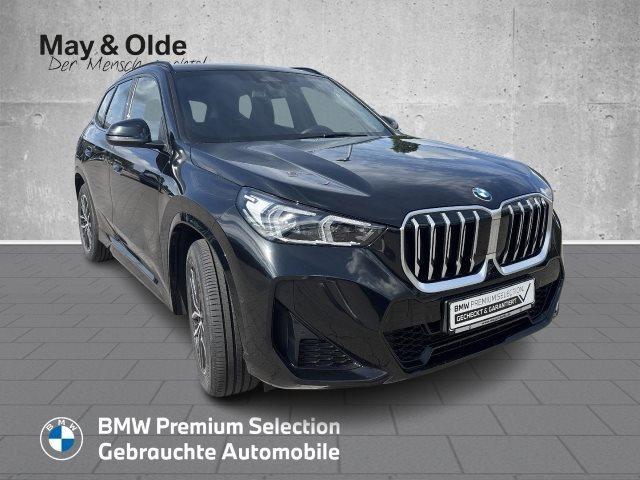 BMW X1 – Bild 4