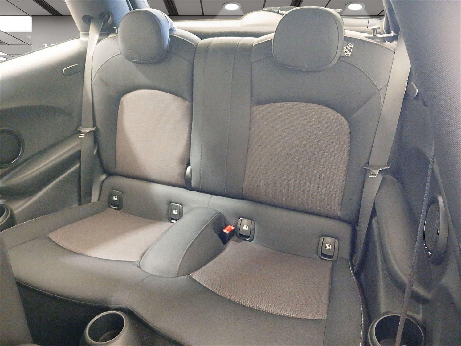 MINI Cooper 3-Türer – Bild 17