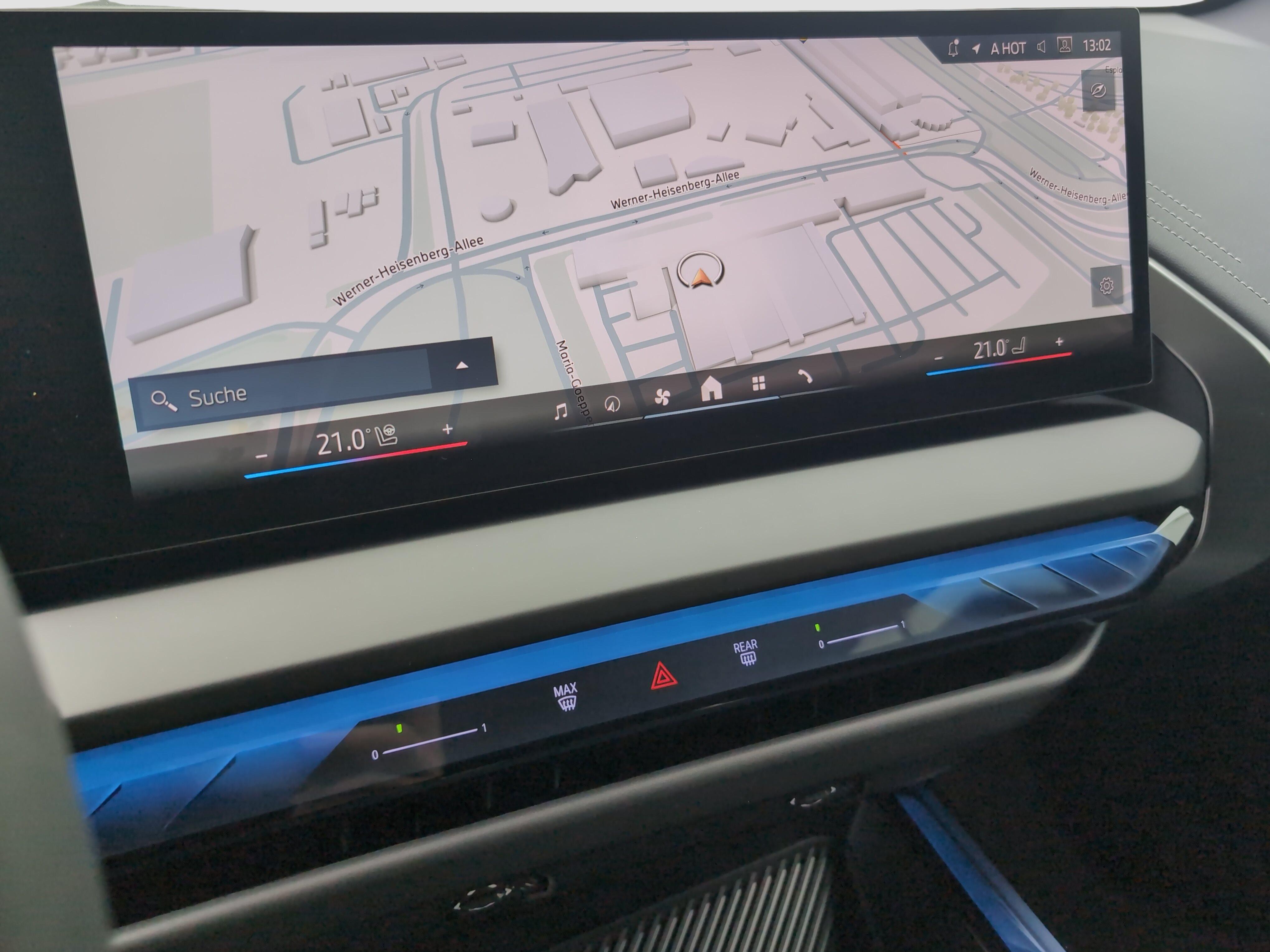 BMW X3 – Bild 14
