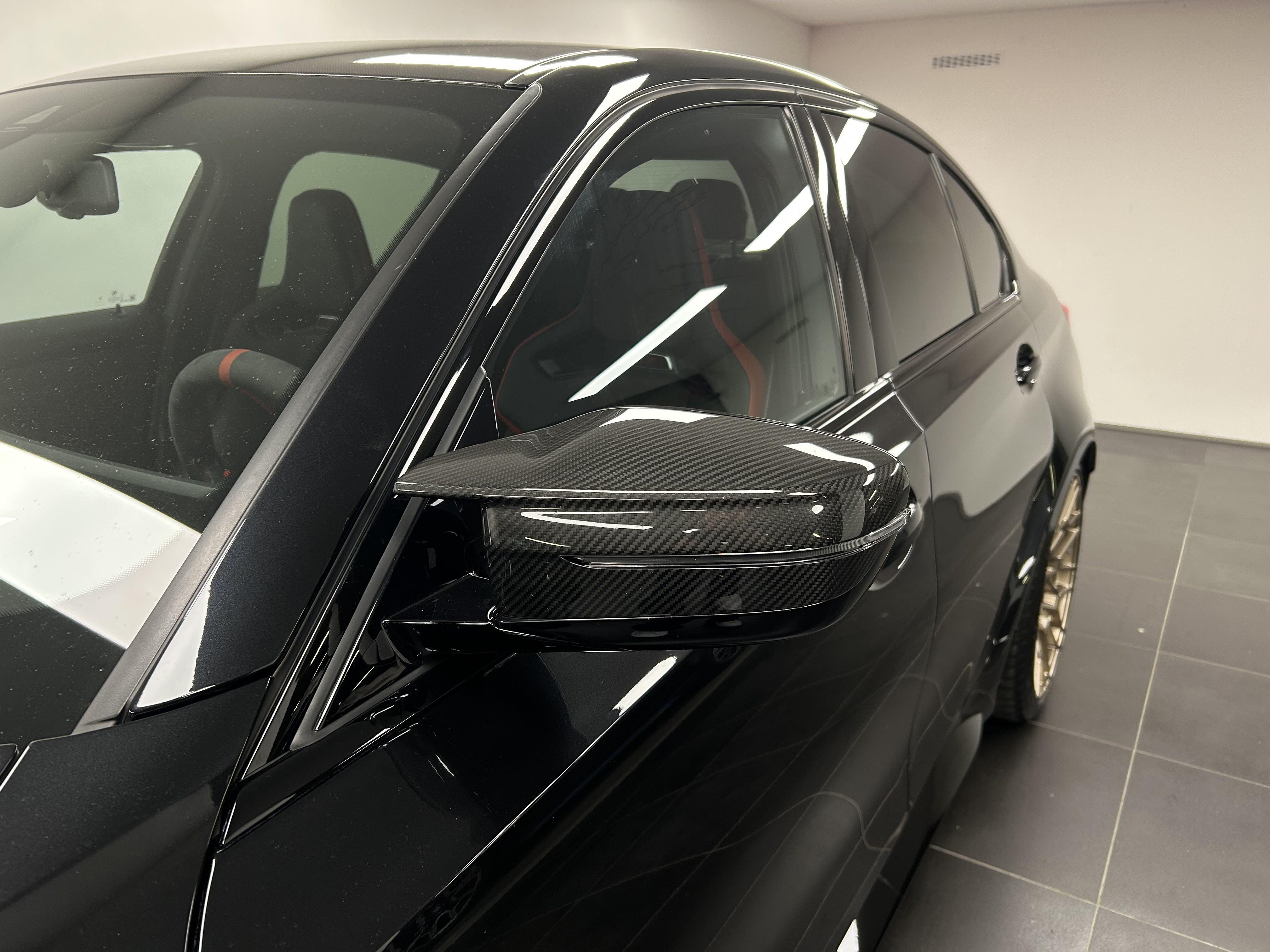 BMW M3 – Bild 8