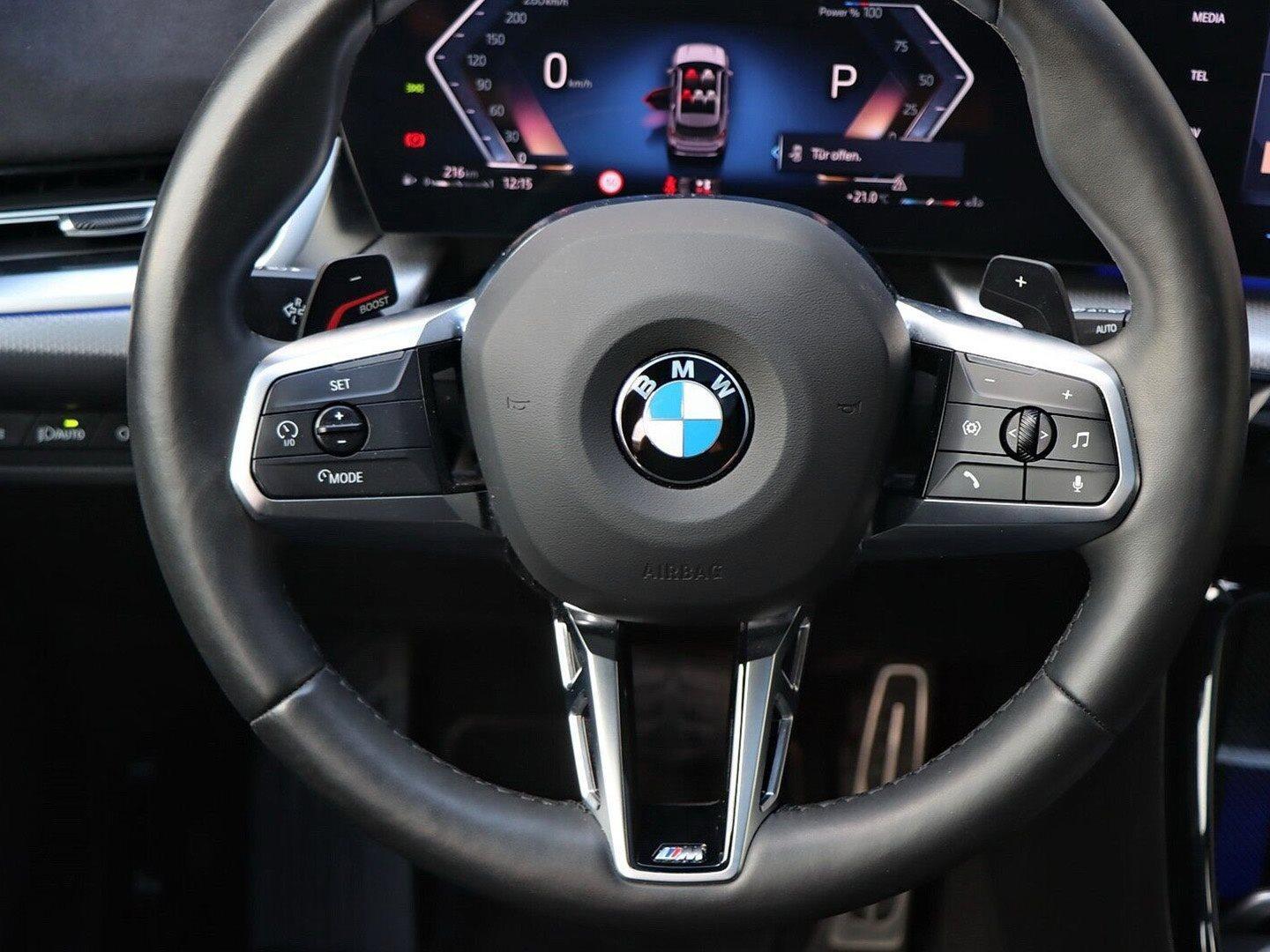 BMW X1 – Bild 14