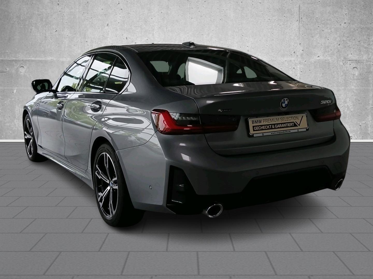BMW 3er – Bild 6
