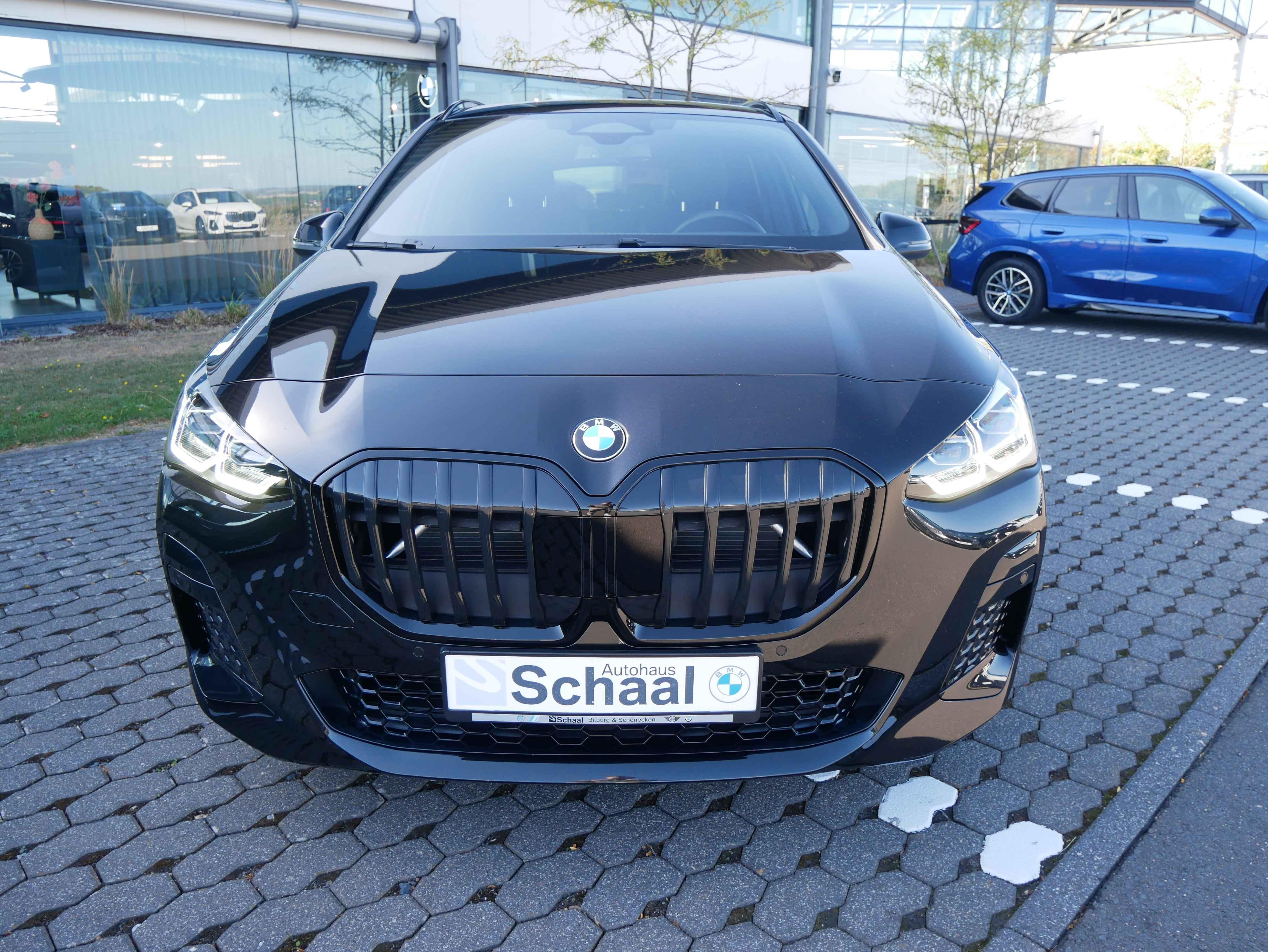 BMW 2er Active Tourer – Bild 12