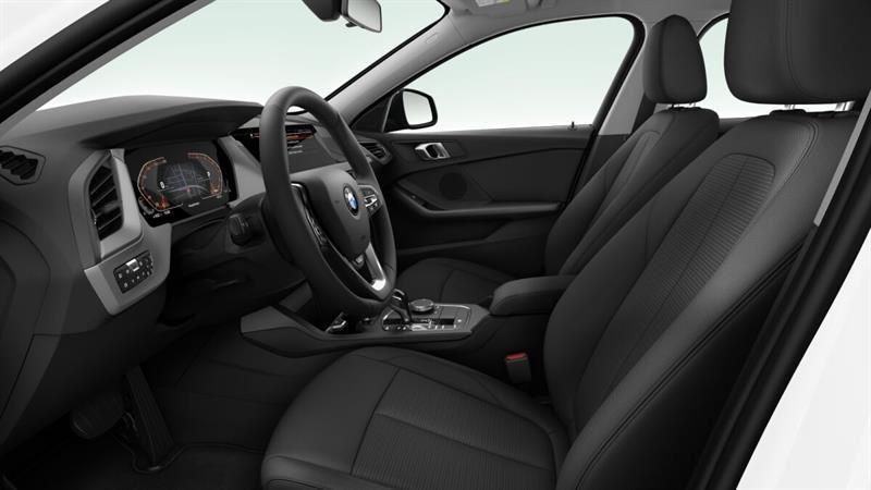 BMW 1er – Bild 11