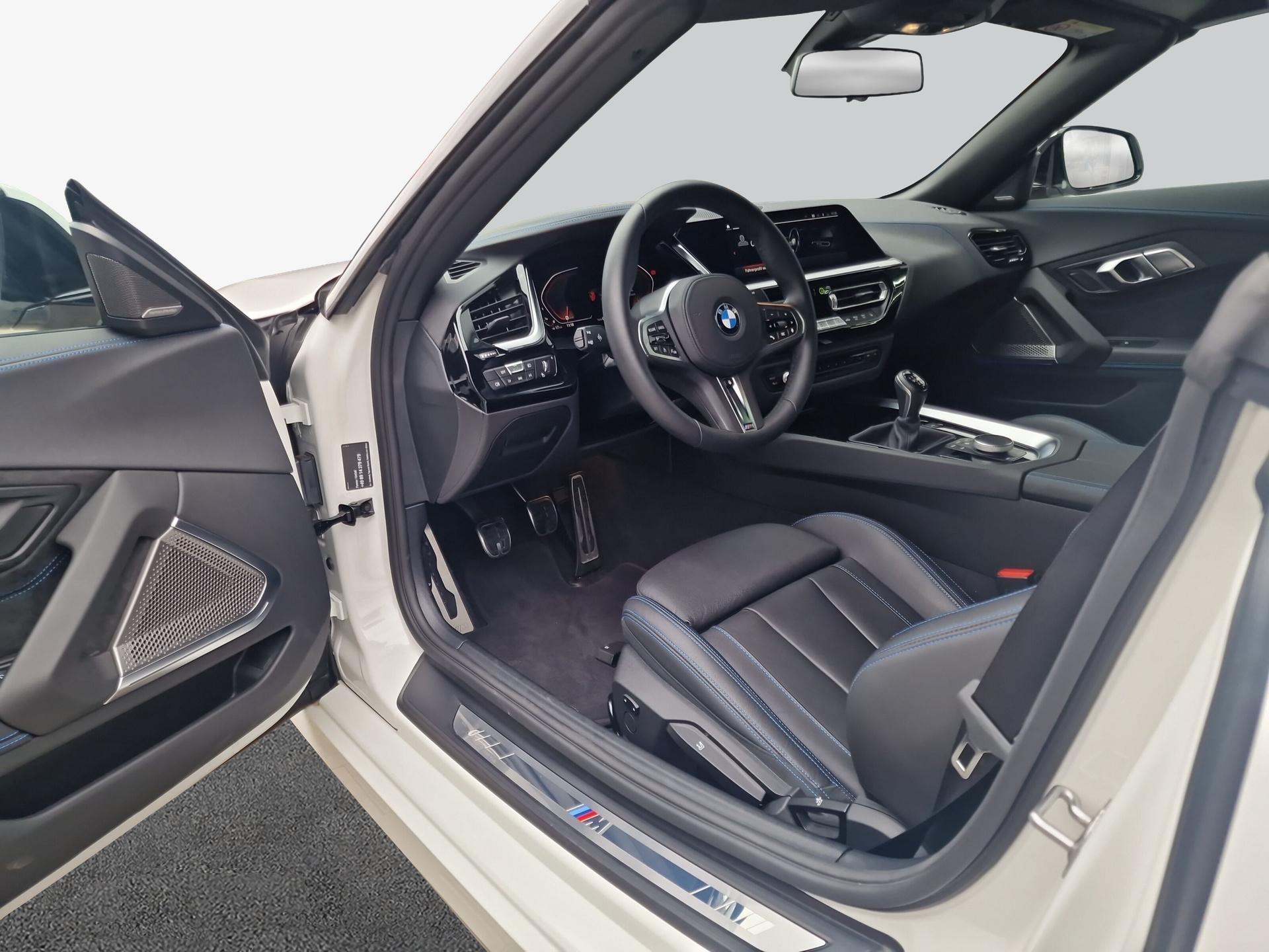 BMW Z4 – Bild 5
