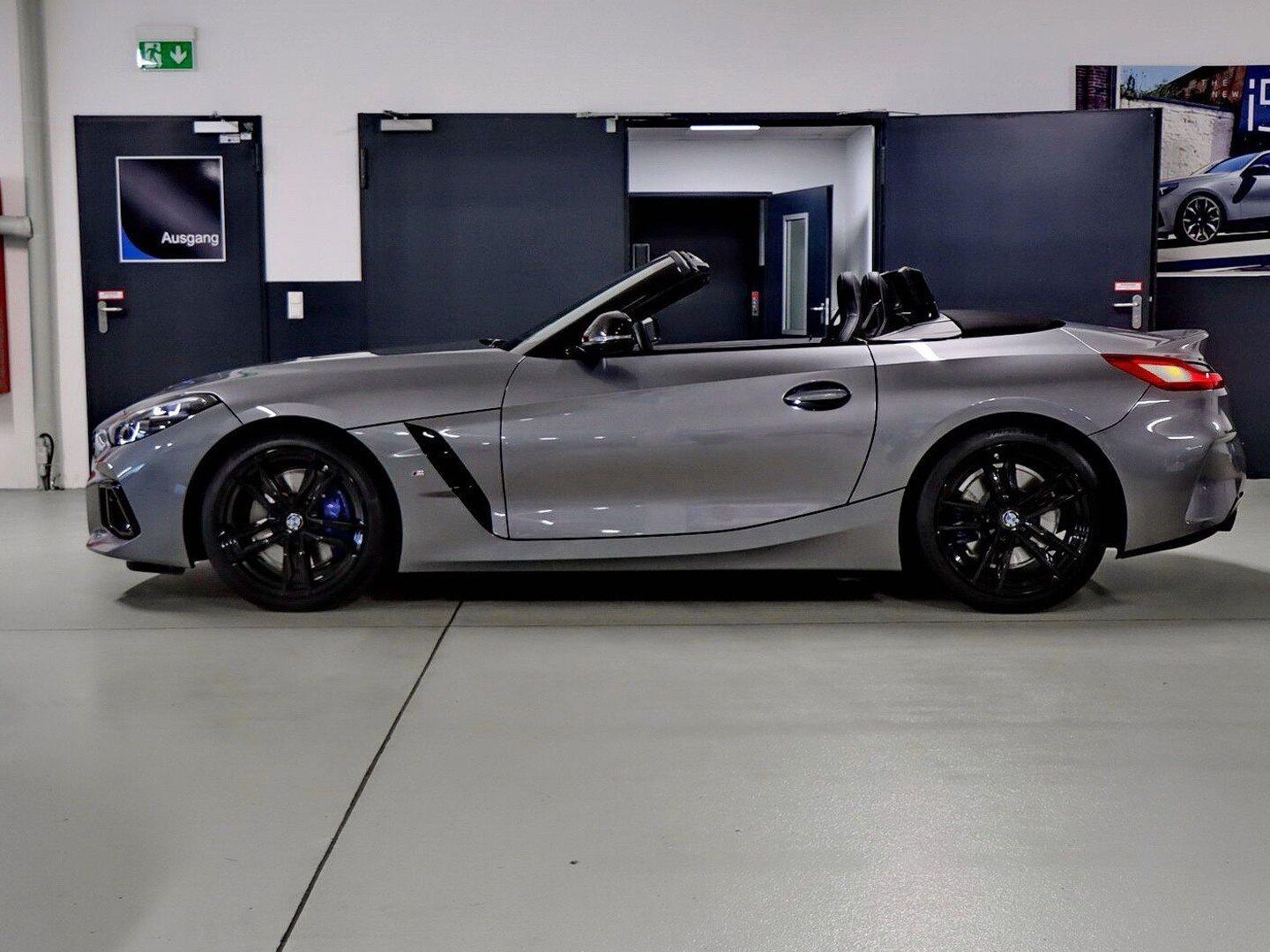 BMW Z4 – Bild 2