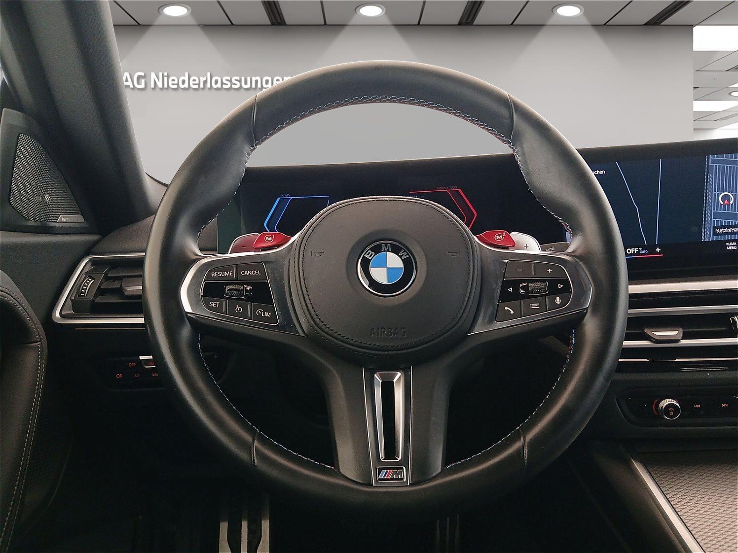BMW M2 Coupé – Bild 7