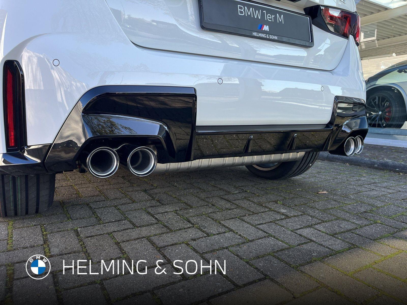 BMW 1er – Bild 14