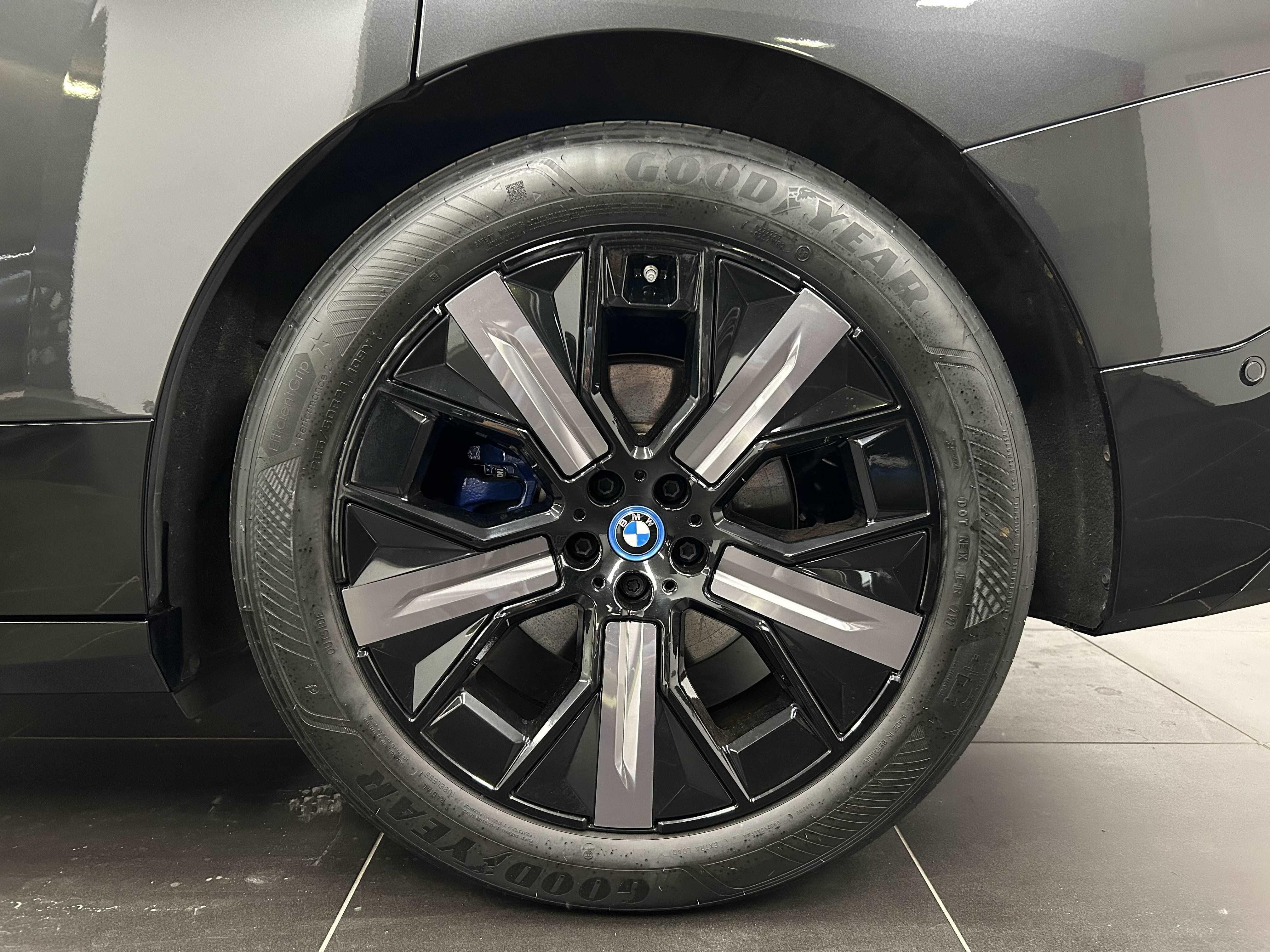 BMW iX – Bild 26