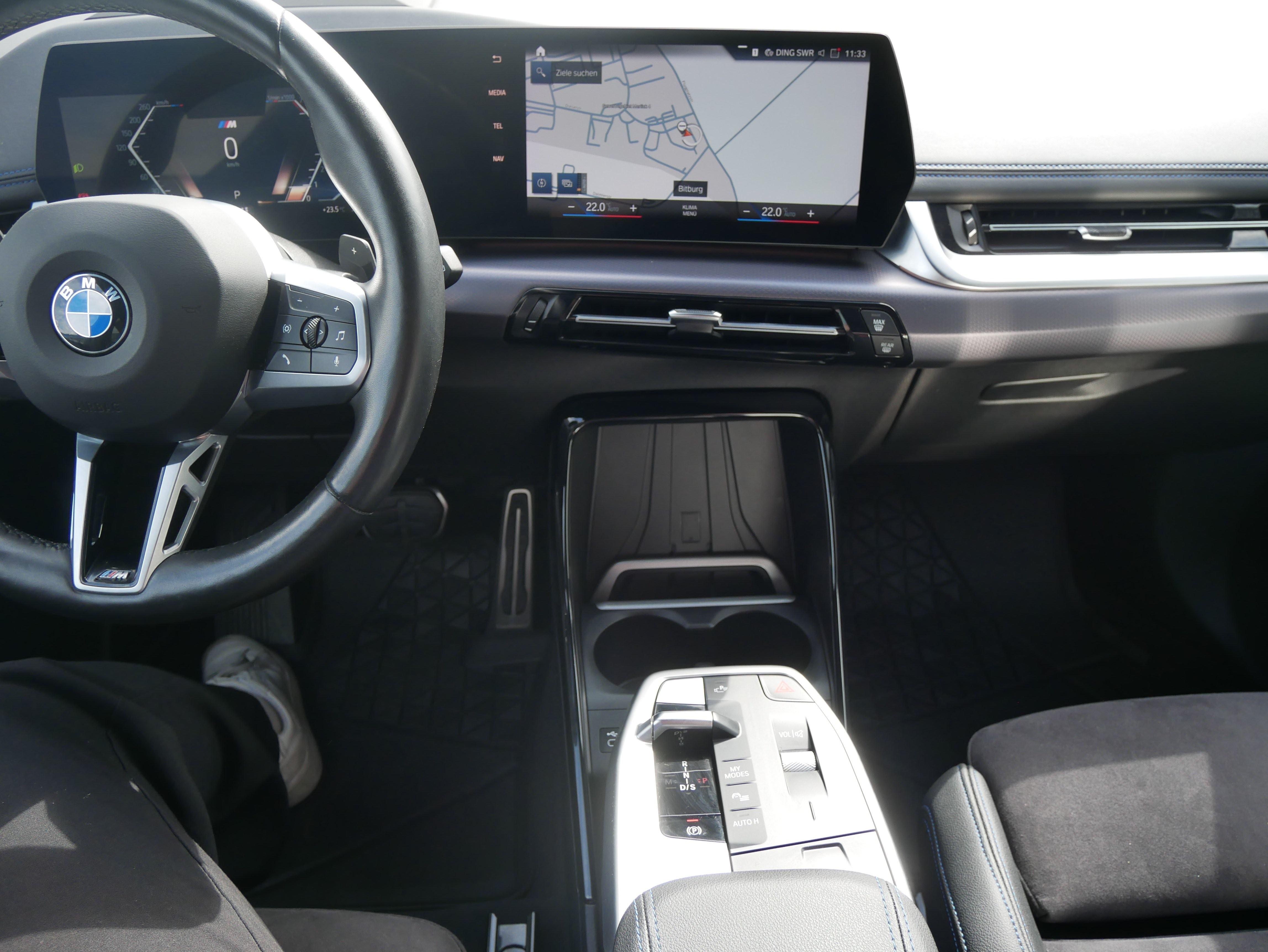 BMW 2er Active Tourer – Bild 13
