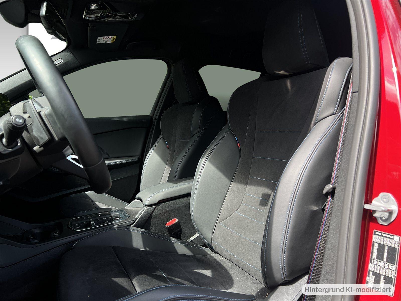 BMW 1er – Bild 15