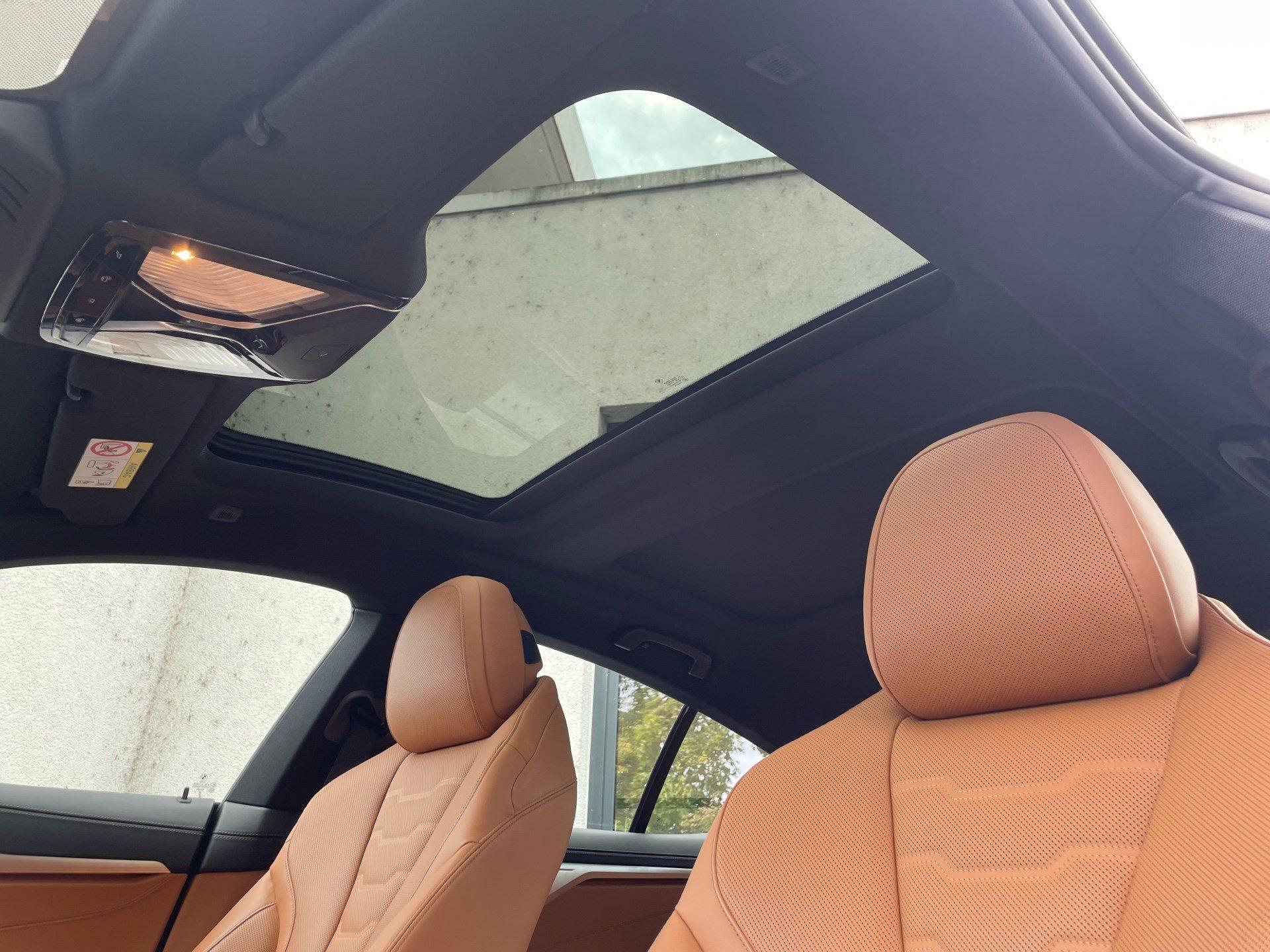 BMW 8er Gran Coupé – Bild 15