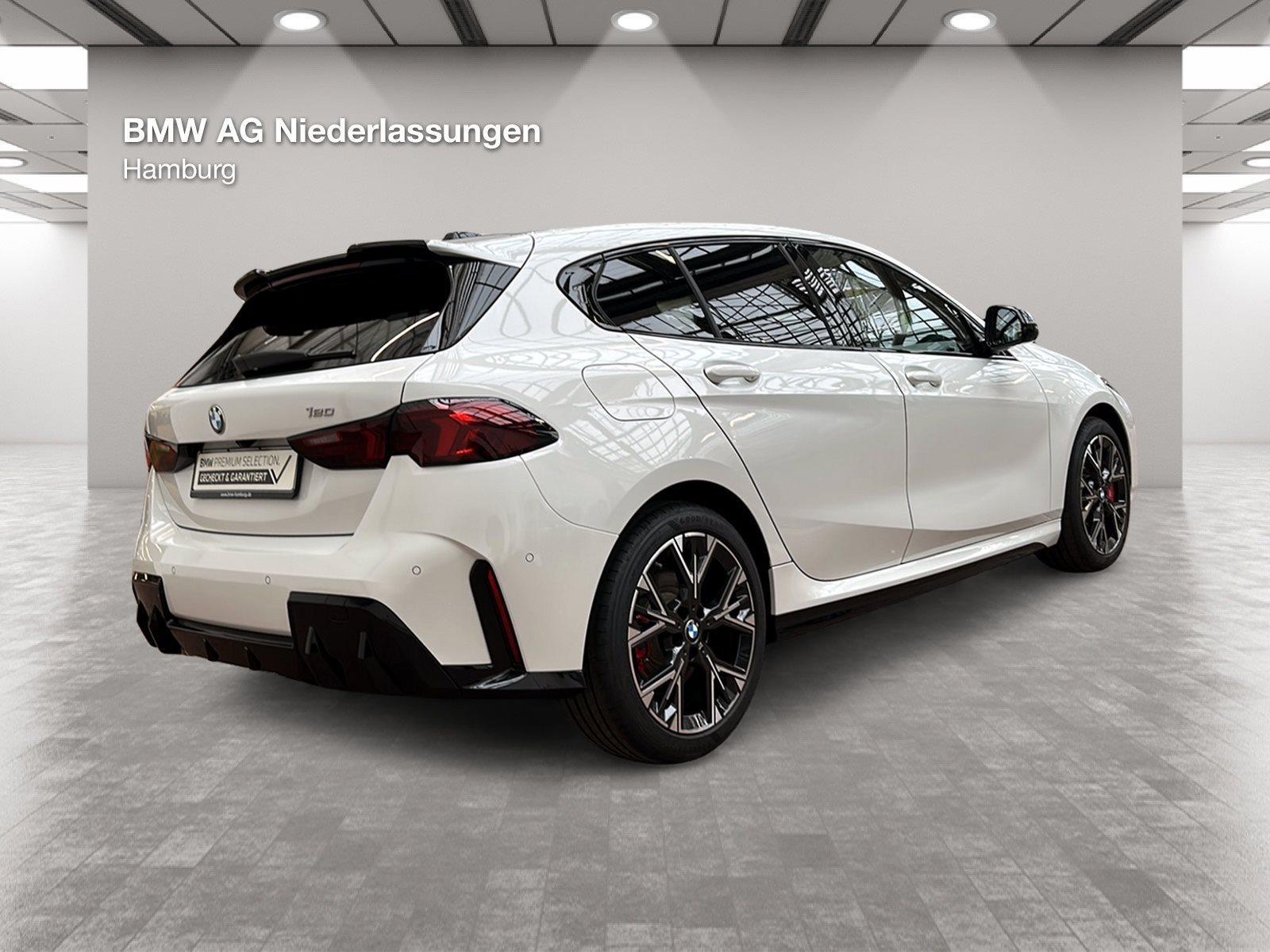 BMW 1er – Bild 5