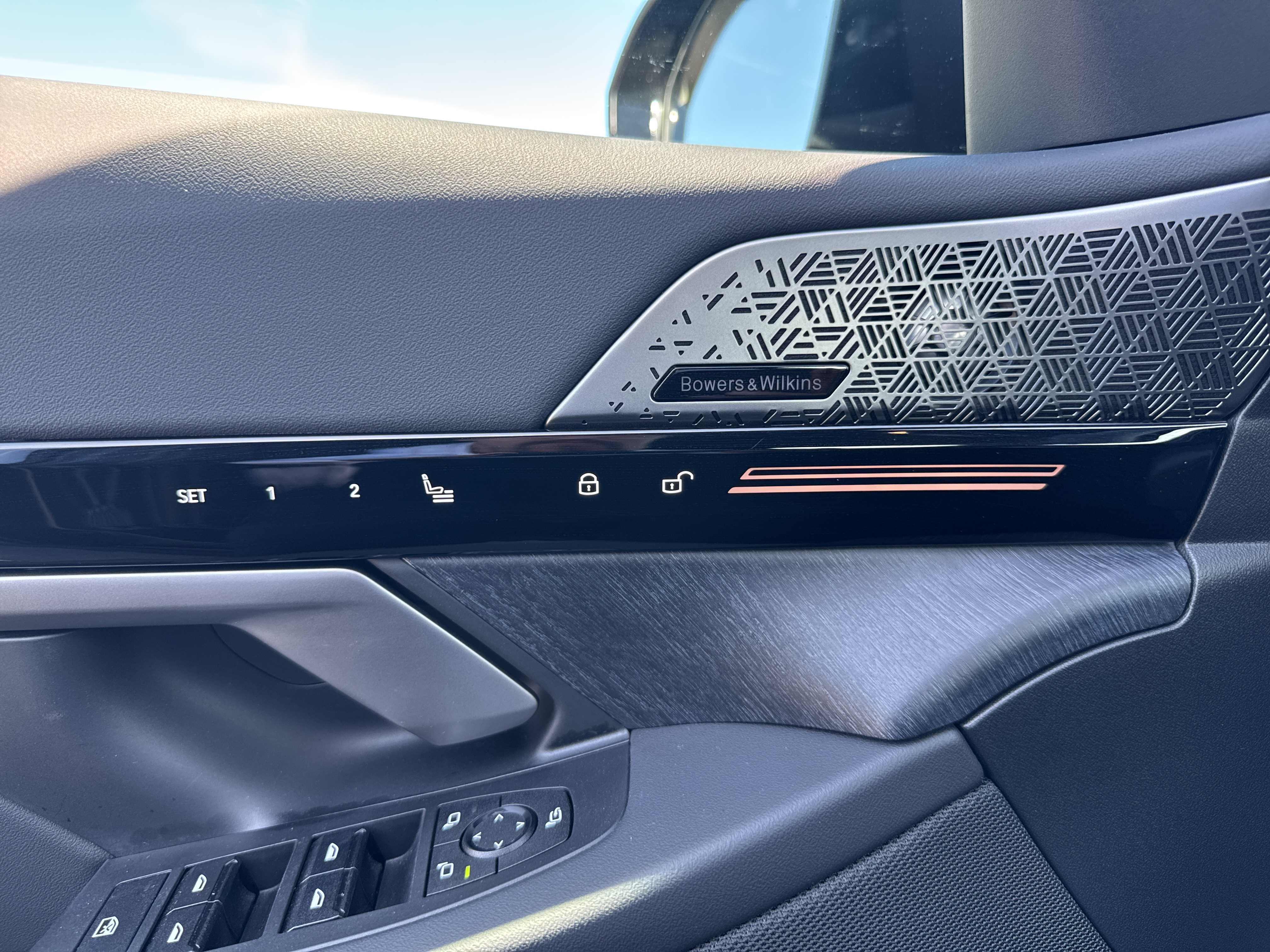 BMW 5er Touring – Bild 14