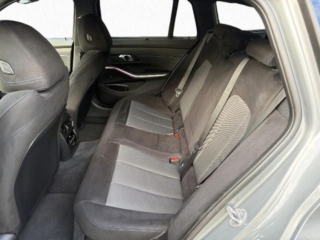 BMW 3er Touring – Bild 14