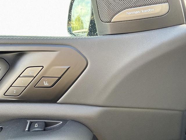 BMW X5 – Bild 13