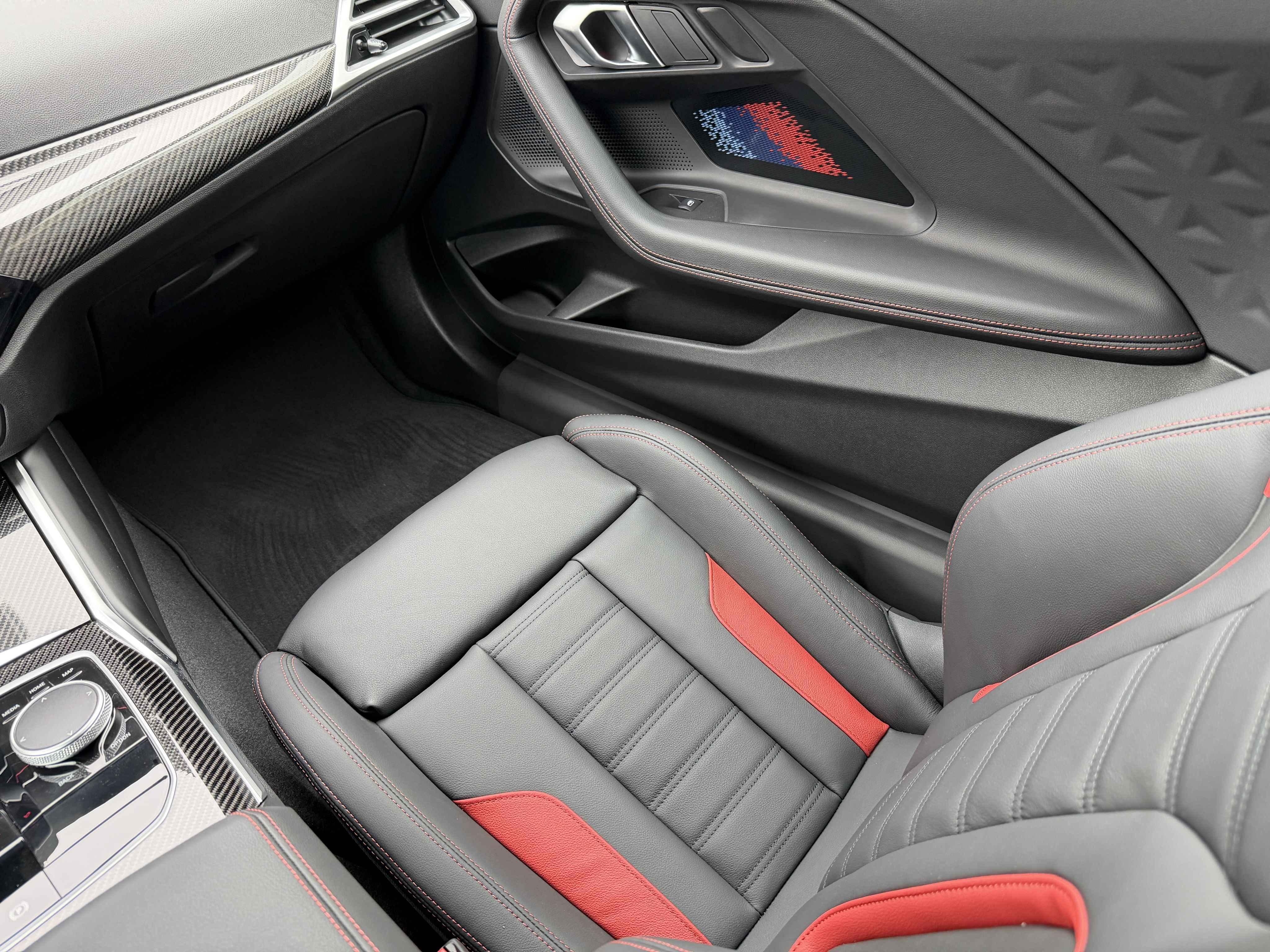 BMW M2 Coupé – Bild 9