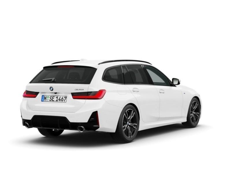 BMW 3er Touring – Bild 6