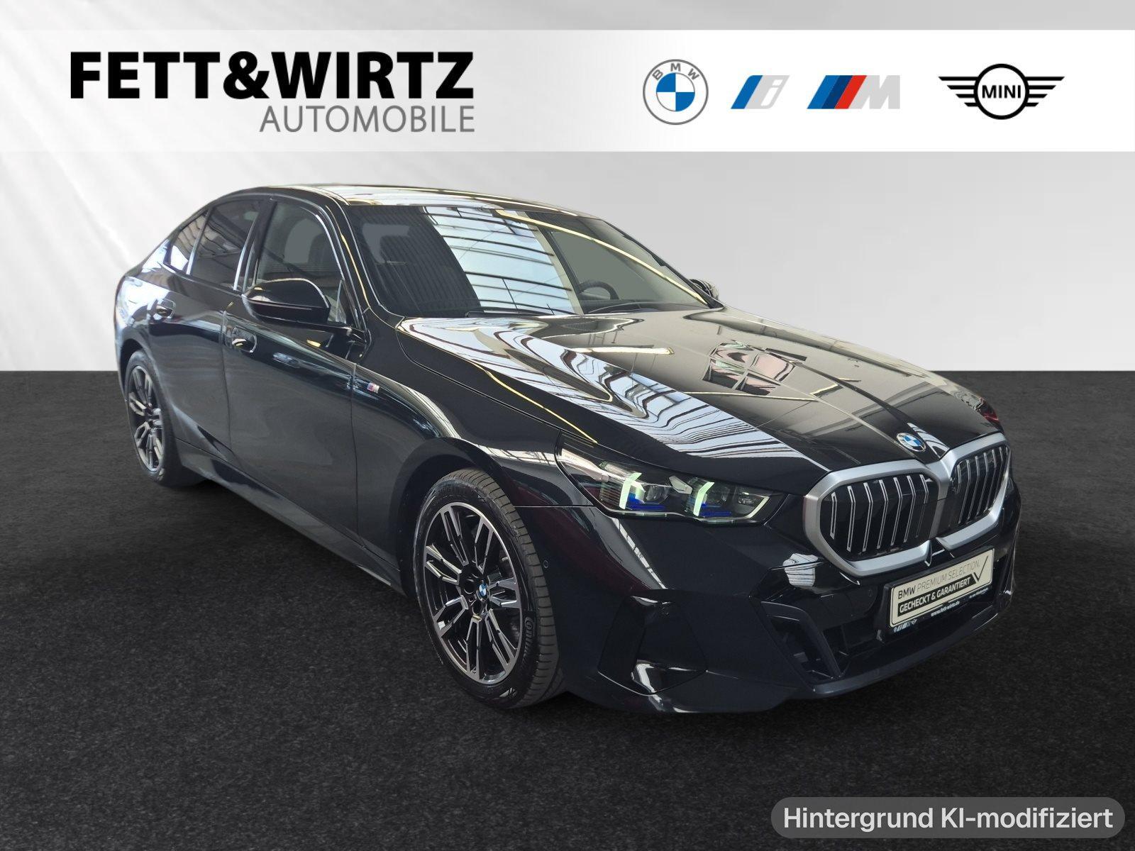 BMW 5er