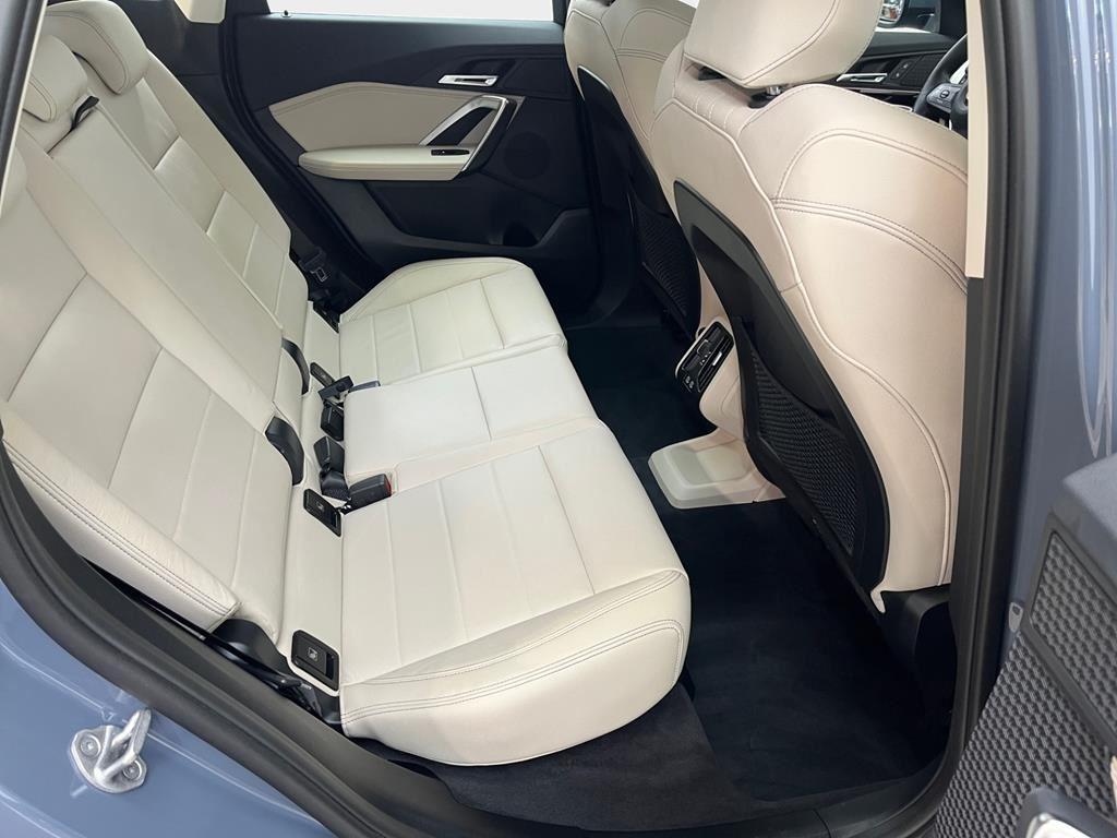 BMW X1 – Bild 23