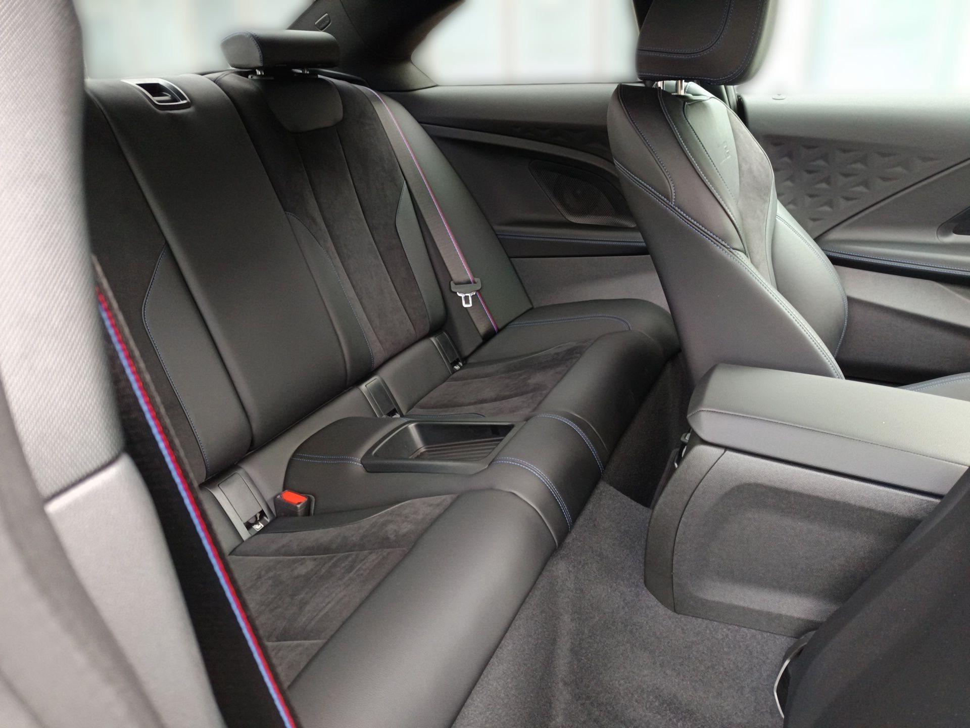 BMW M2 Coupé – Bild 26