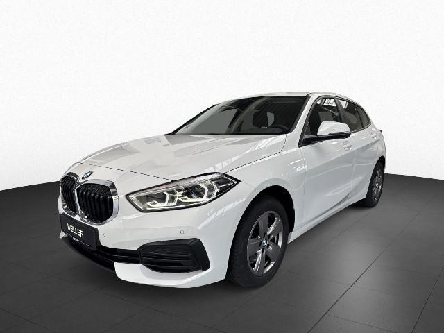 BMW 118i 2023