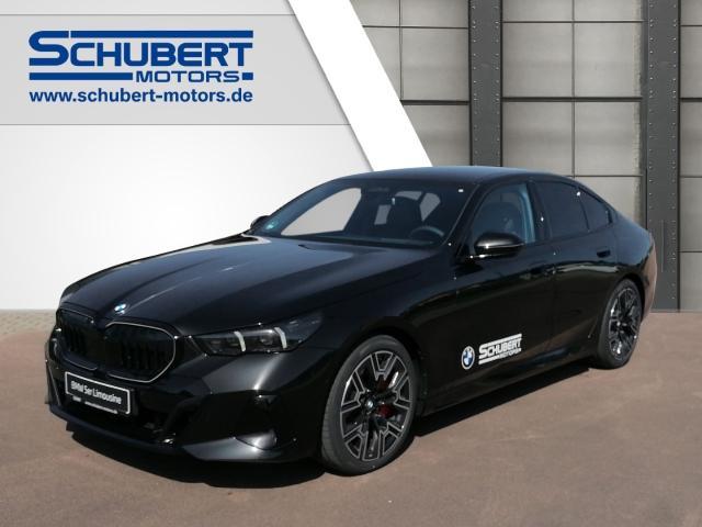 BMW 5er – Bild 3