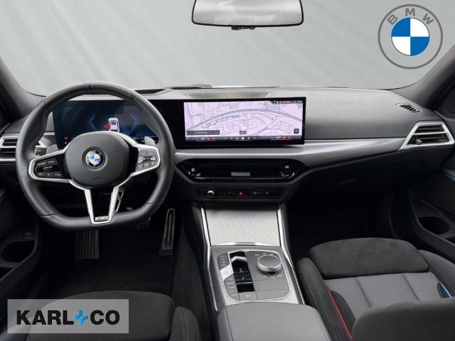 BMW 3er Touring – Bild 17