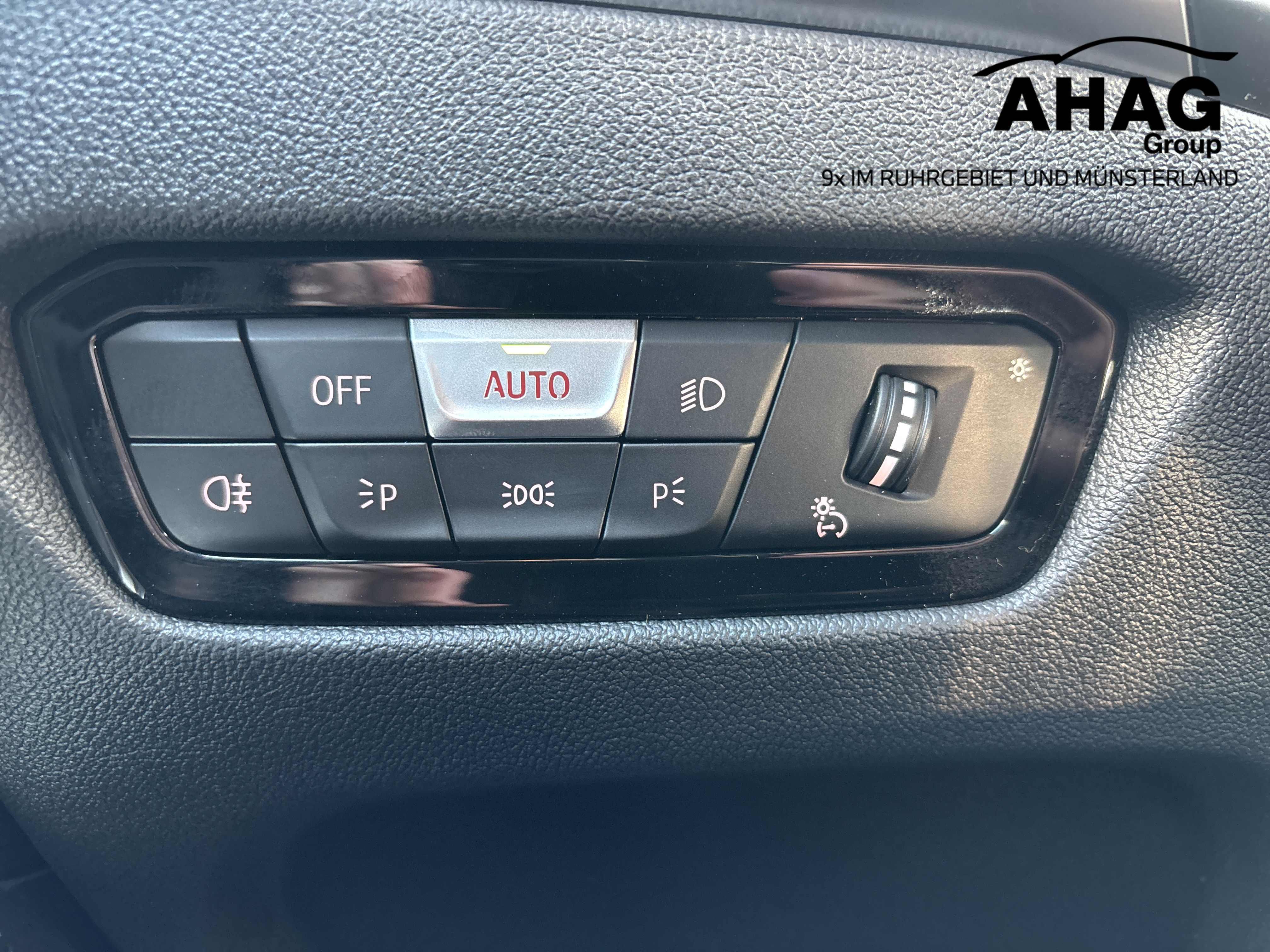 BMW 3er Touring – Bild 7