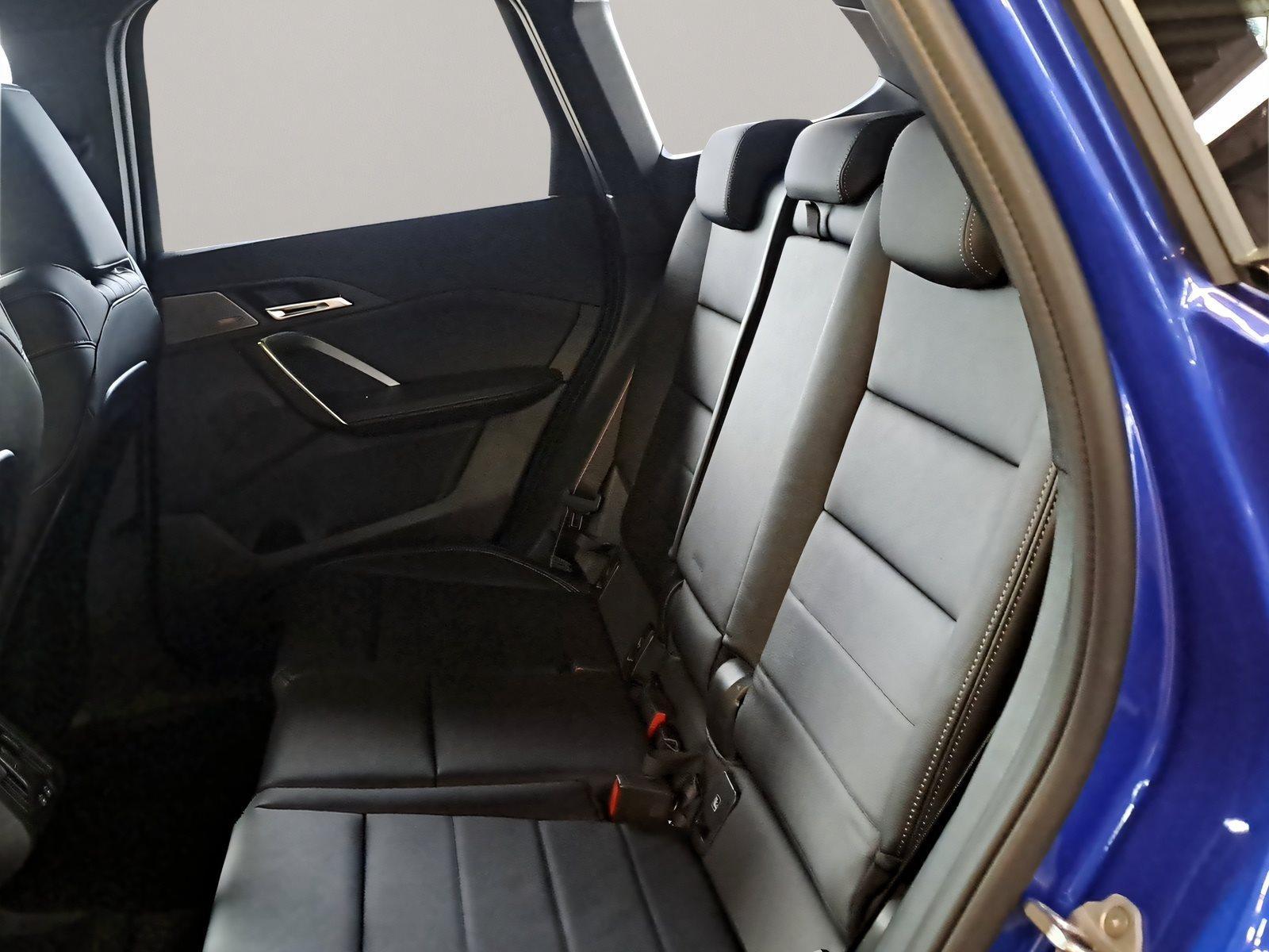 BMW X1 – Bild 13