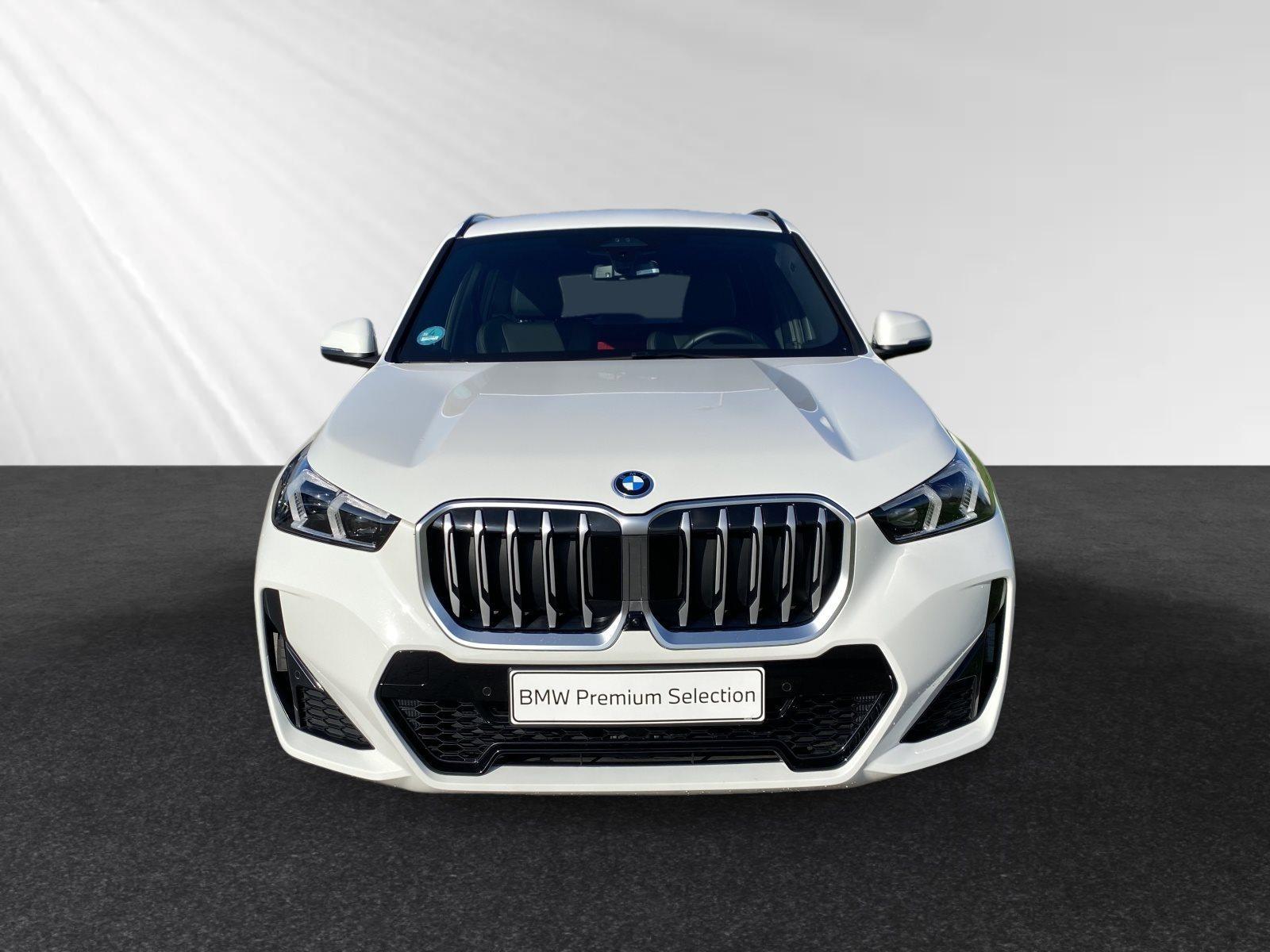 BMW X1 – Bild 24