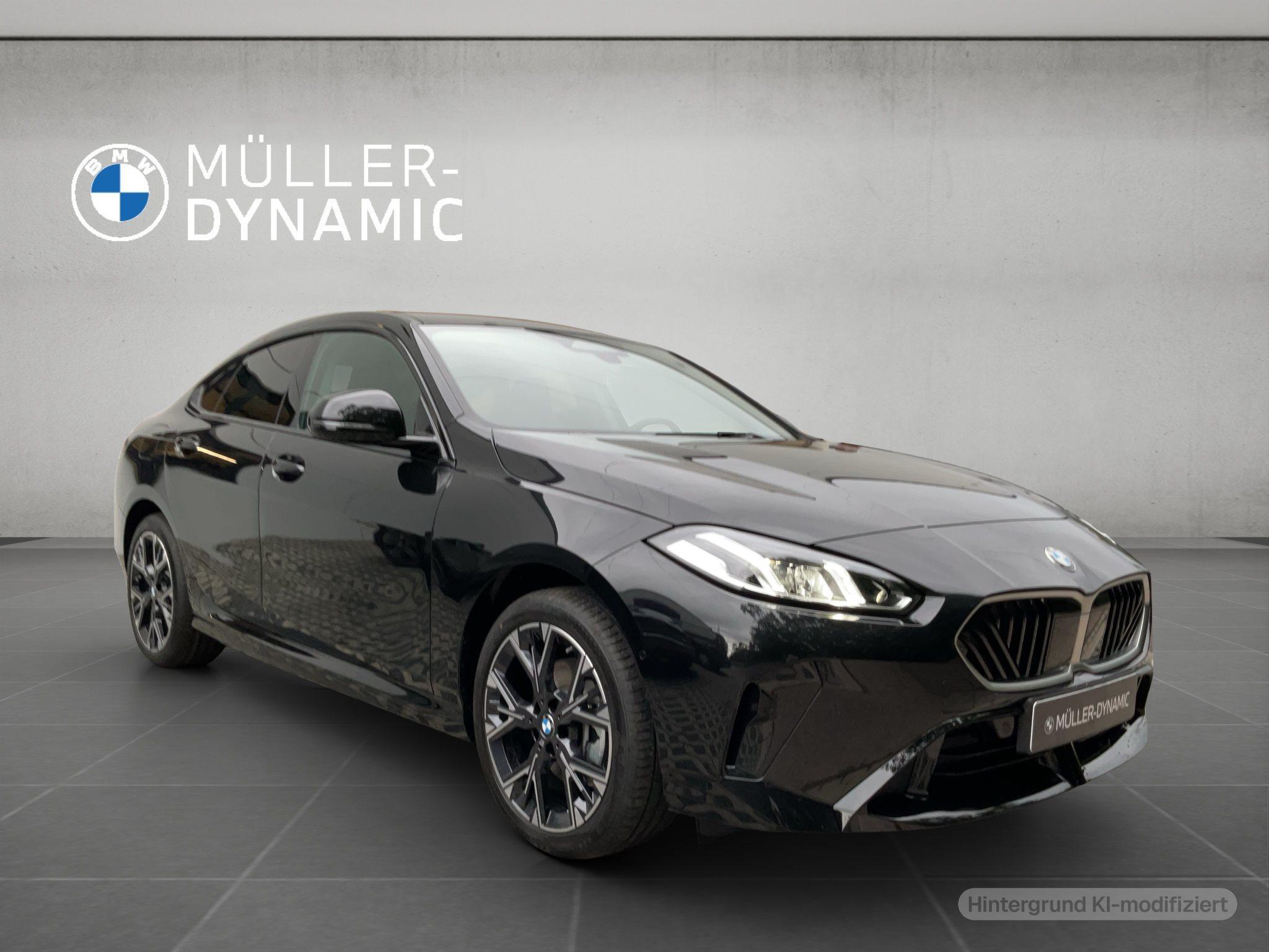 BMW 2er Gran Coupé – Bild 11