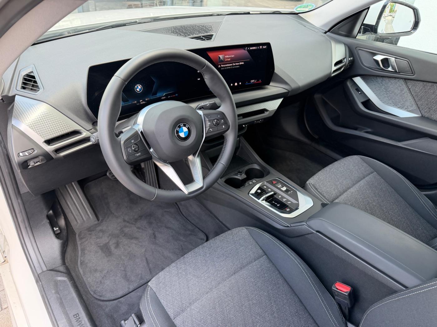 BMW 2er Gran Coupé – Bild 16