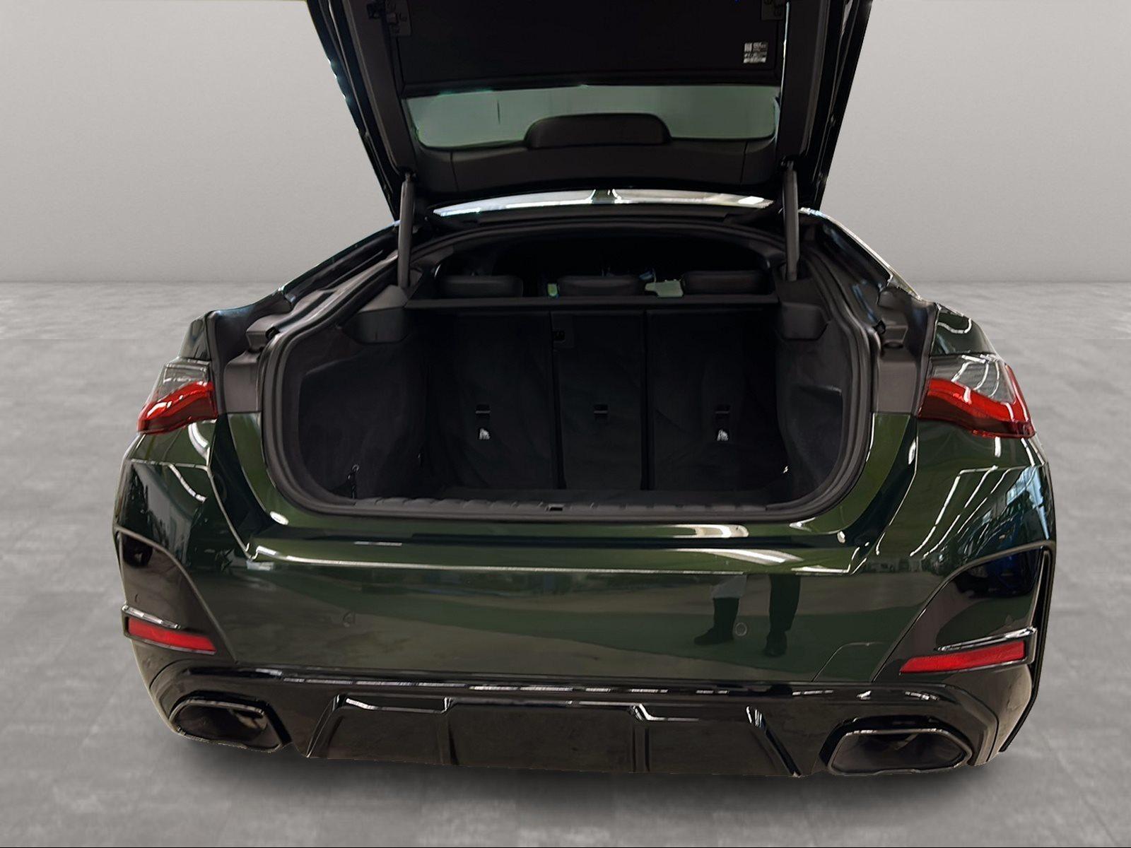 BMW 4er Gran Coupé – Bild 8