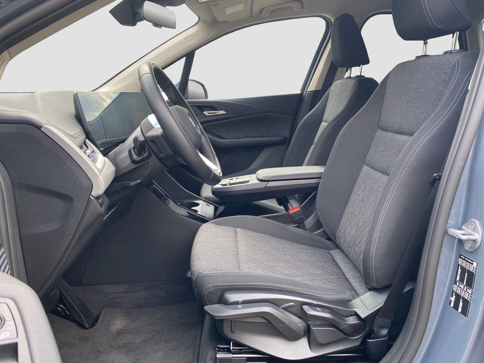 BMW 2er Active Tourer – Bild 9