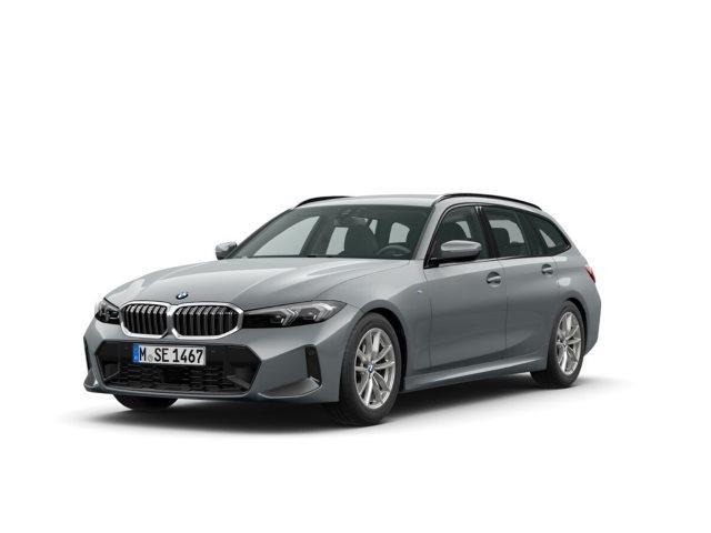 BMW 3er Touring