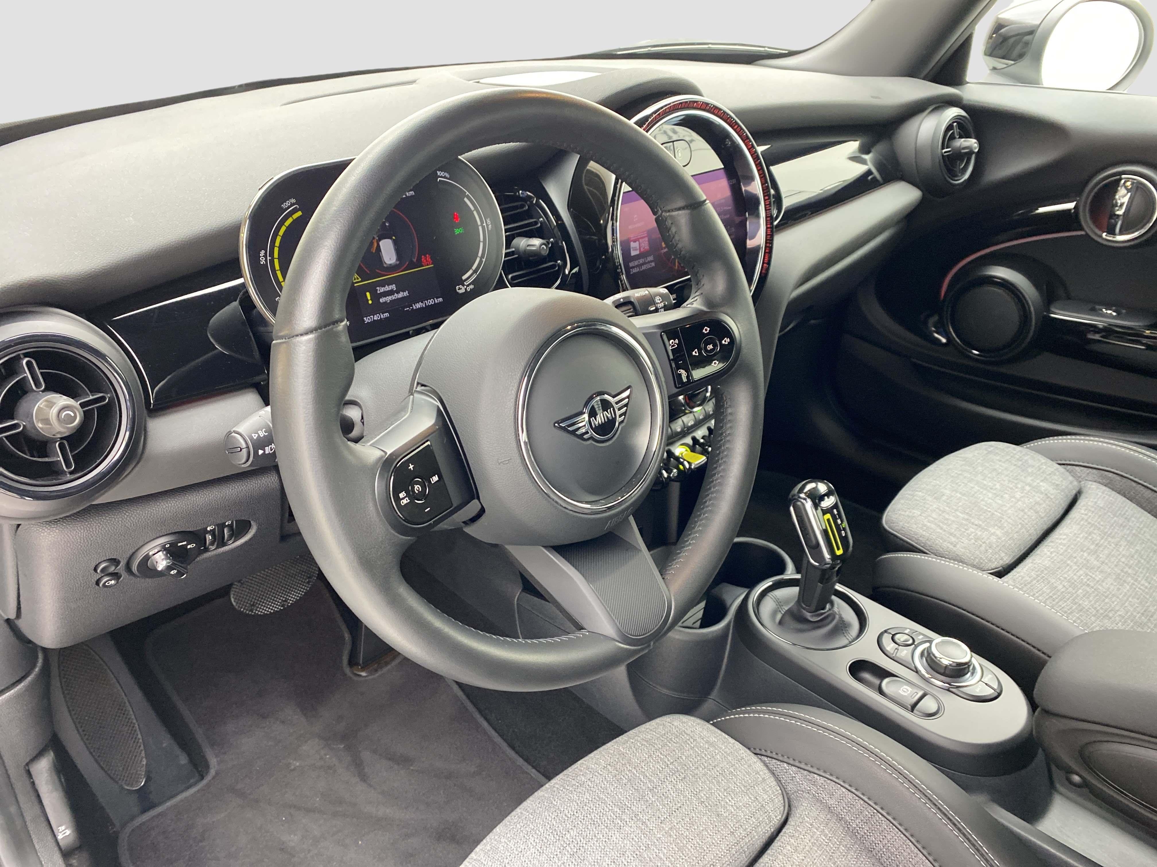 MINI Cooper 3-Türer – Bild 17