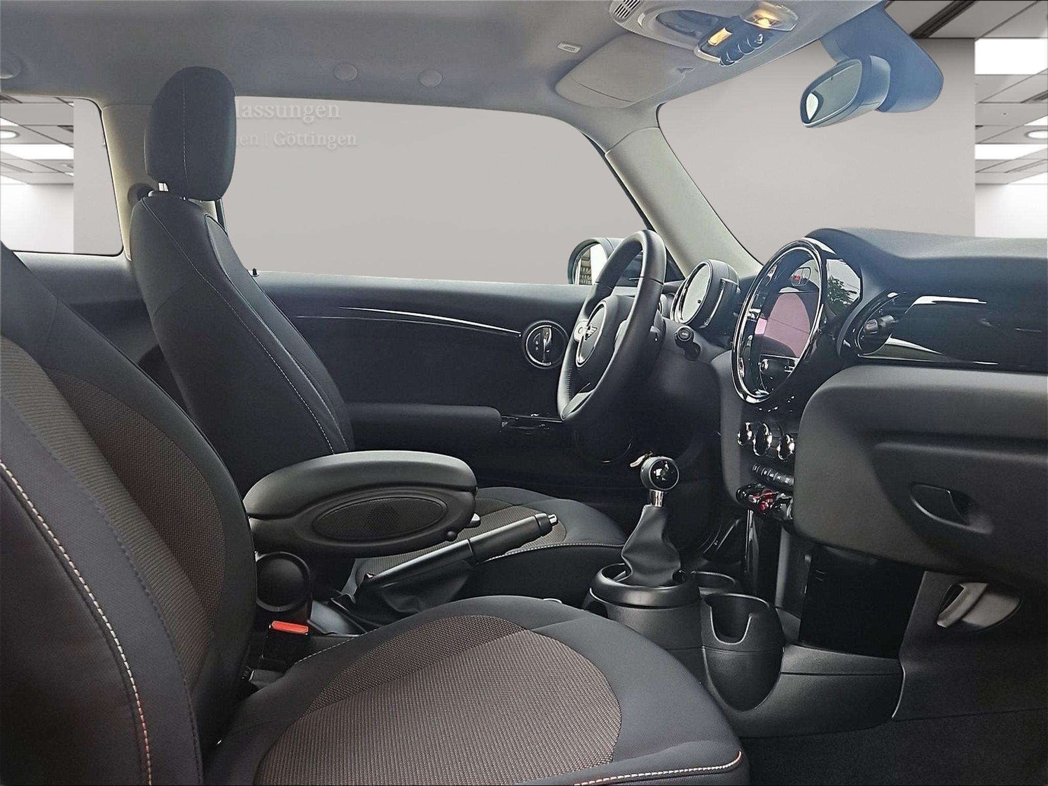 MINI Cooper 3-Türer – Bild 5