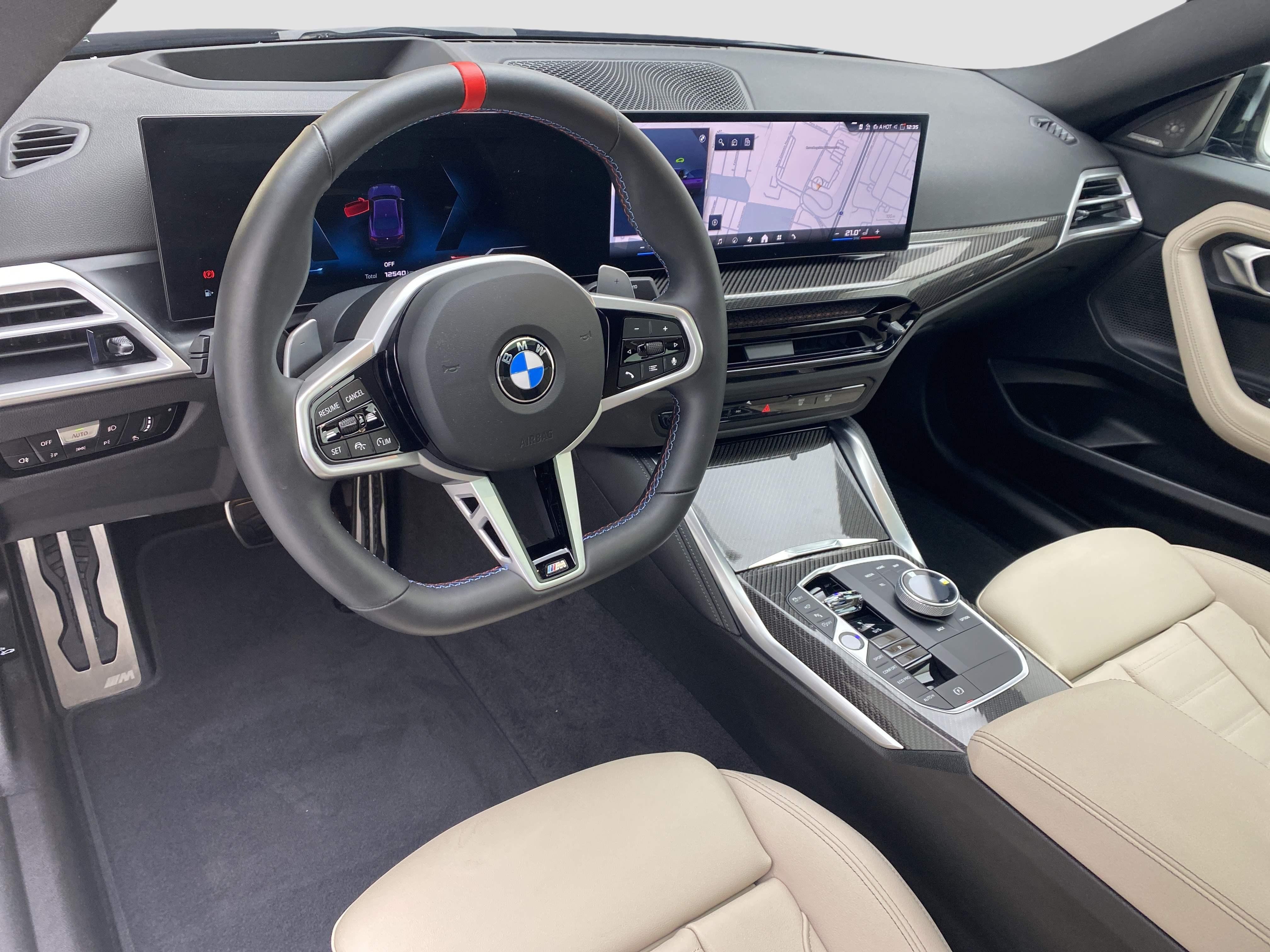BMW 2er Coupé – Bild 12